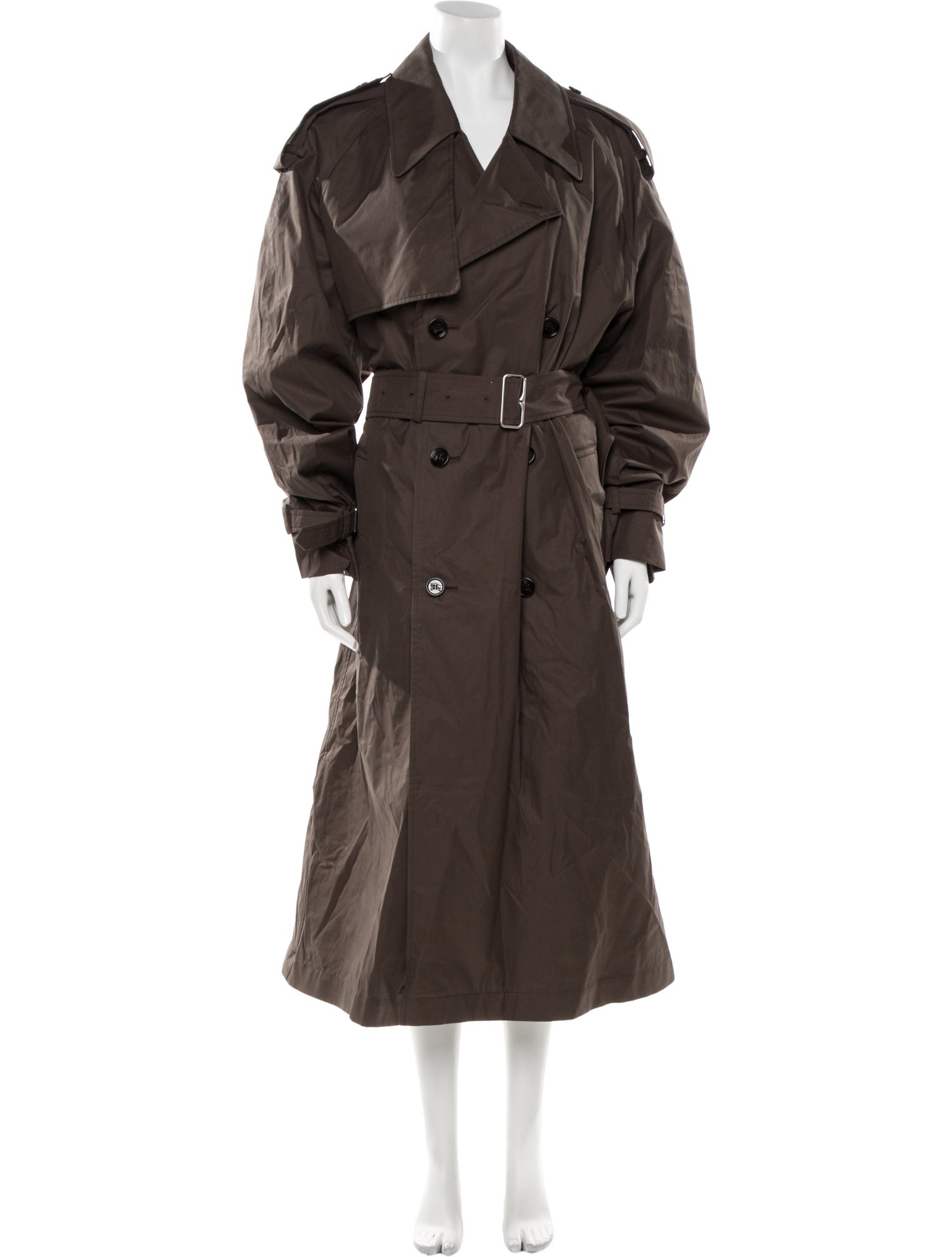 Burberry Trench Coat