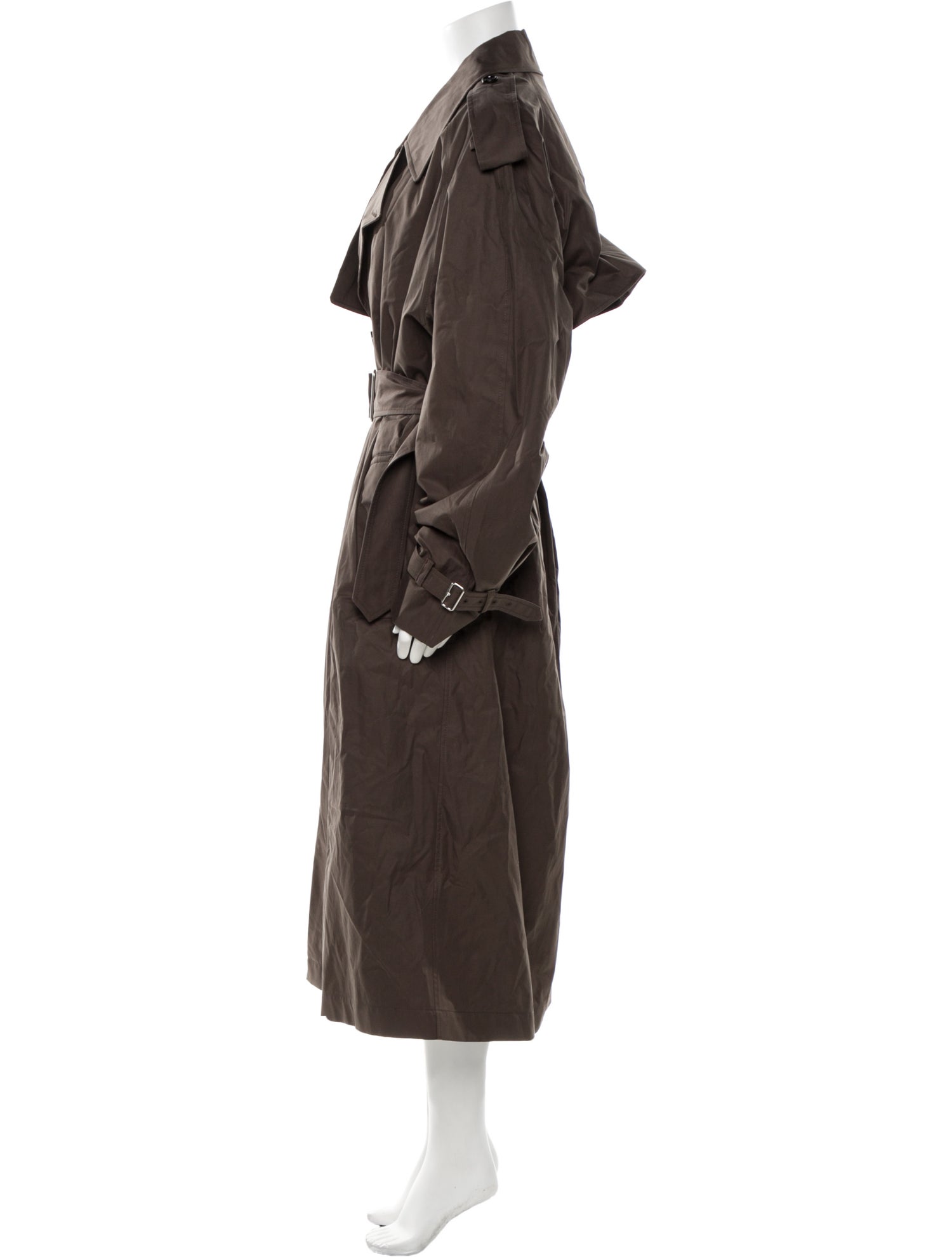 Burberry Trench Coat