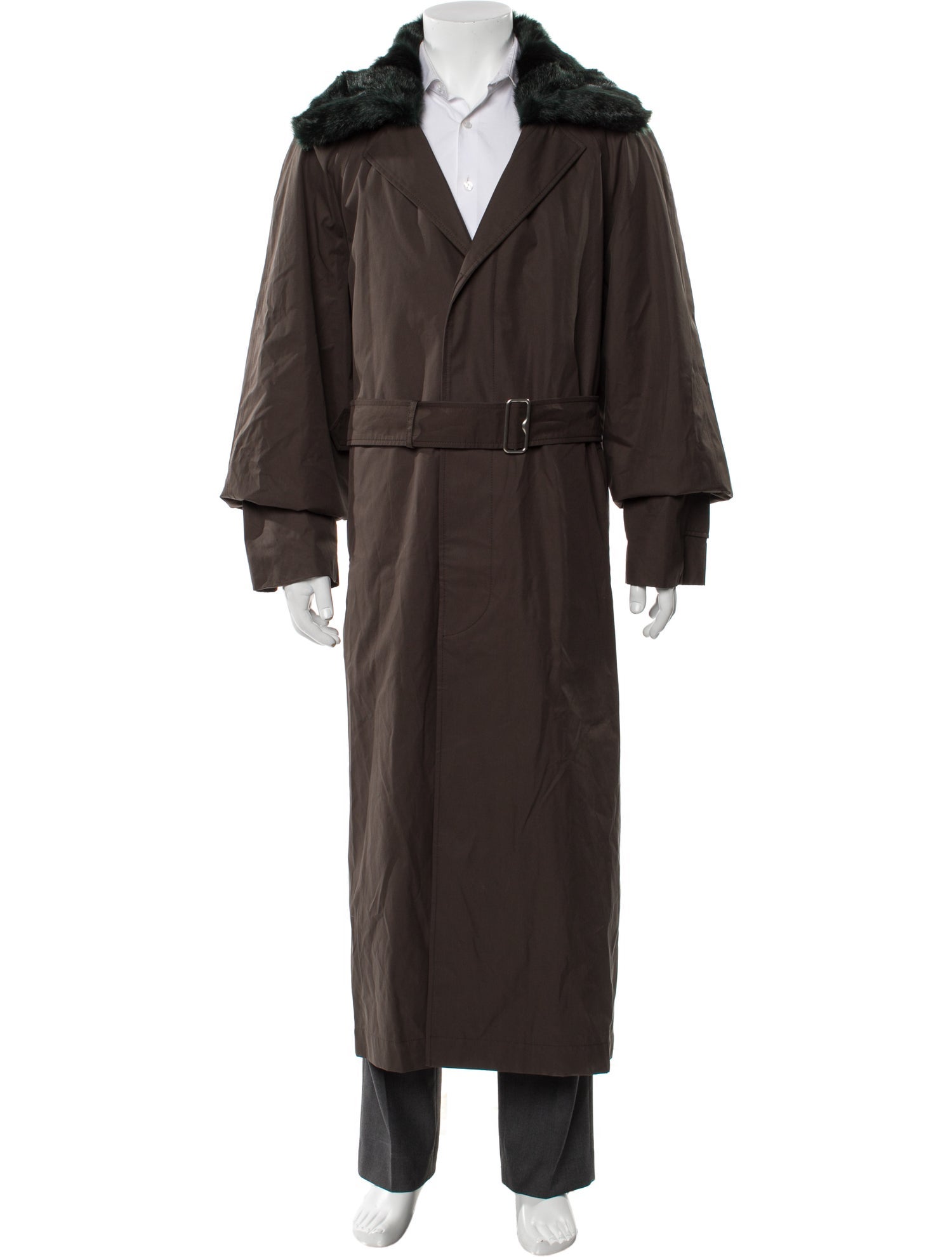 Burberry Trench Coat