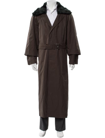 Burberry Trench Coat