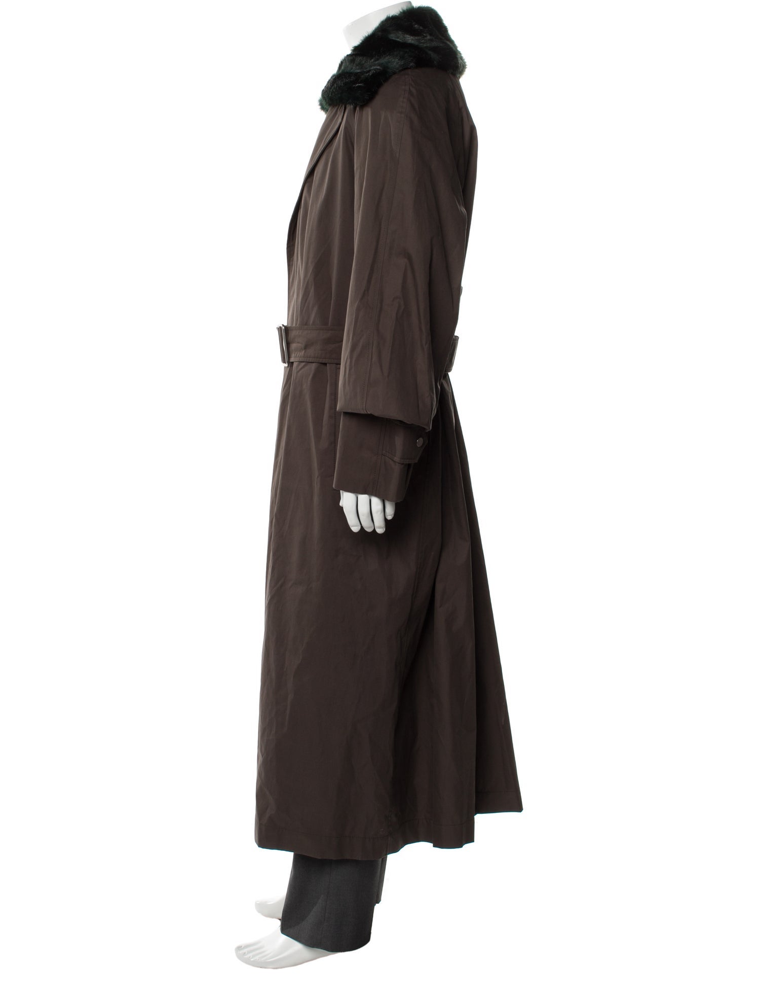 Burberry Trench Coat