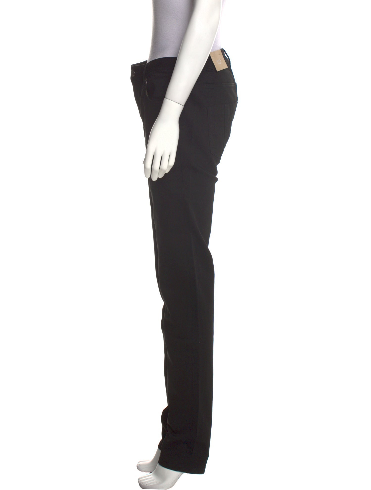 Burberry Skinny Leg Pants