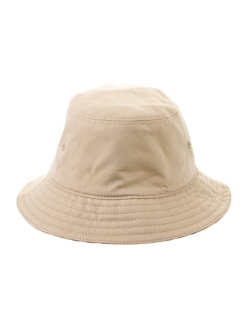 Burberry Sizes 2-6 Bucket Hat