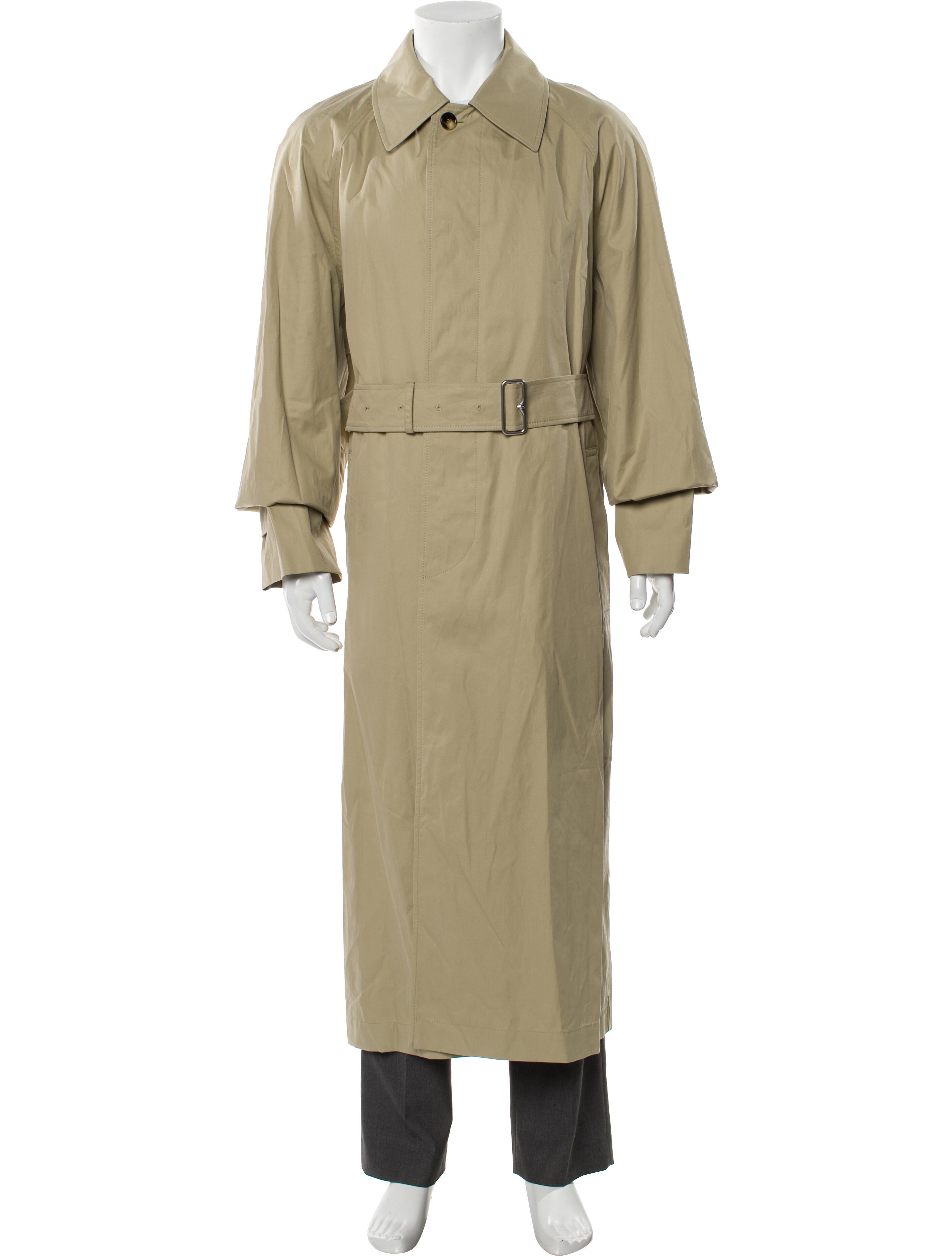 Burberry Trench Coat