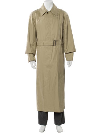 Burberry Trench Coat