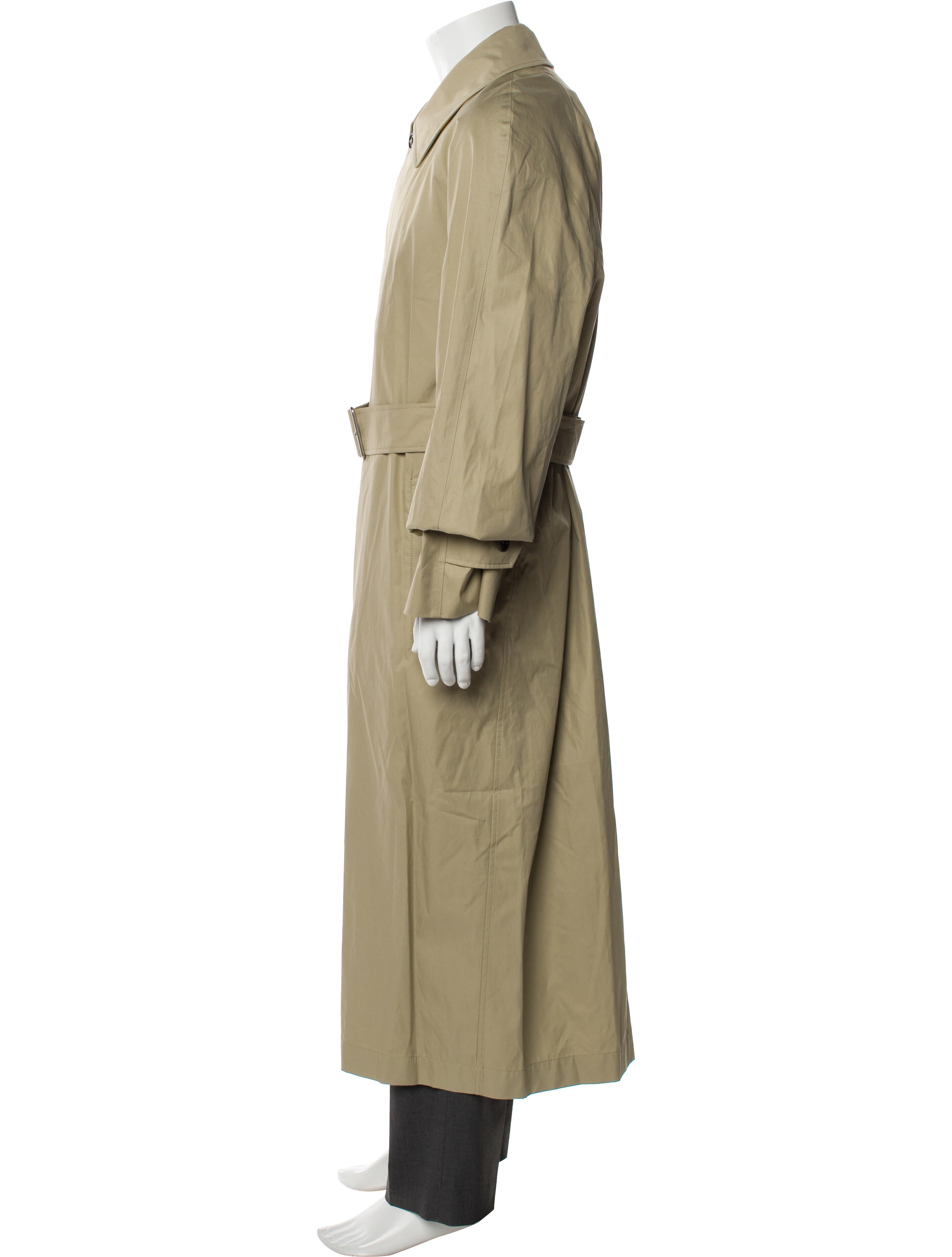 Burberry Trench Coat