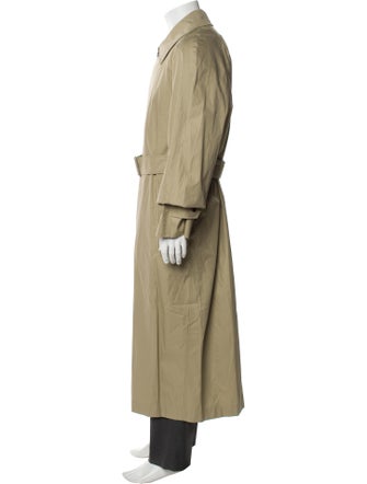 Burberry Trench Coat