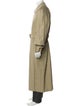 Burberry Trench Coat