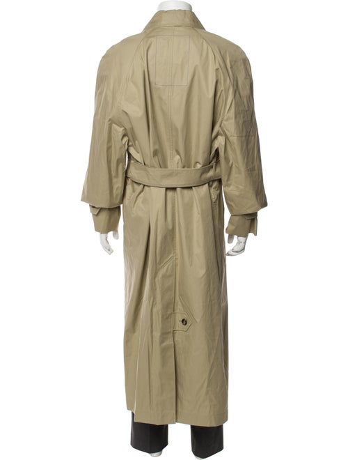 Burberry Trench Coat