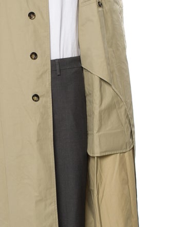 Burberry Trench Coat