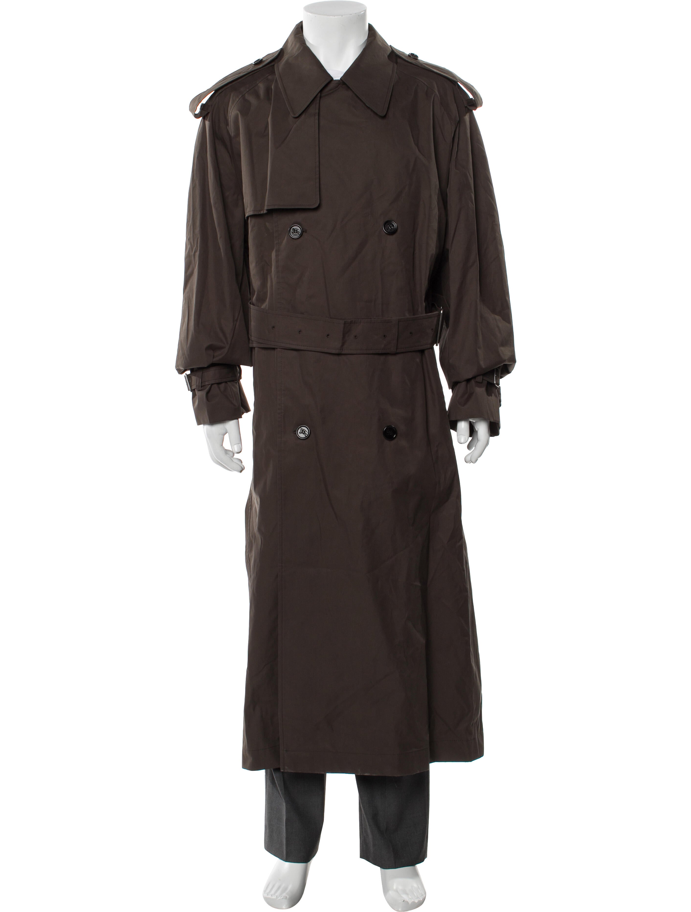Burberry Trench Coat
