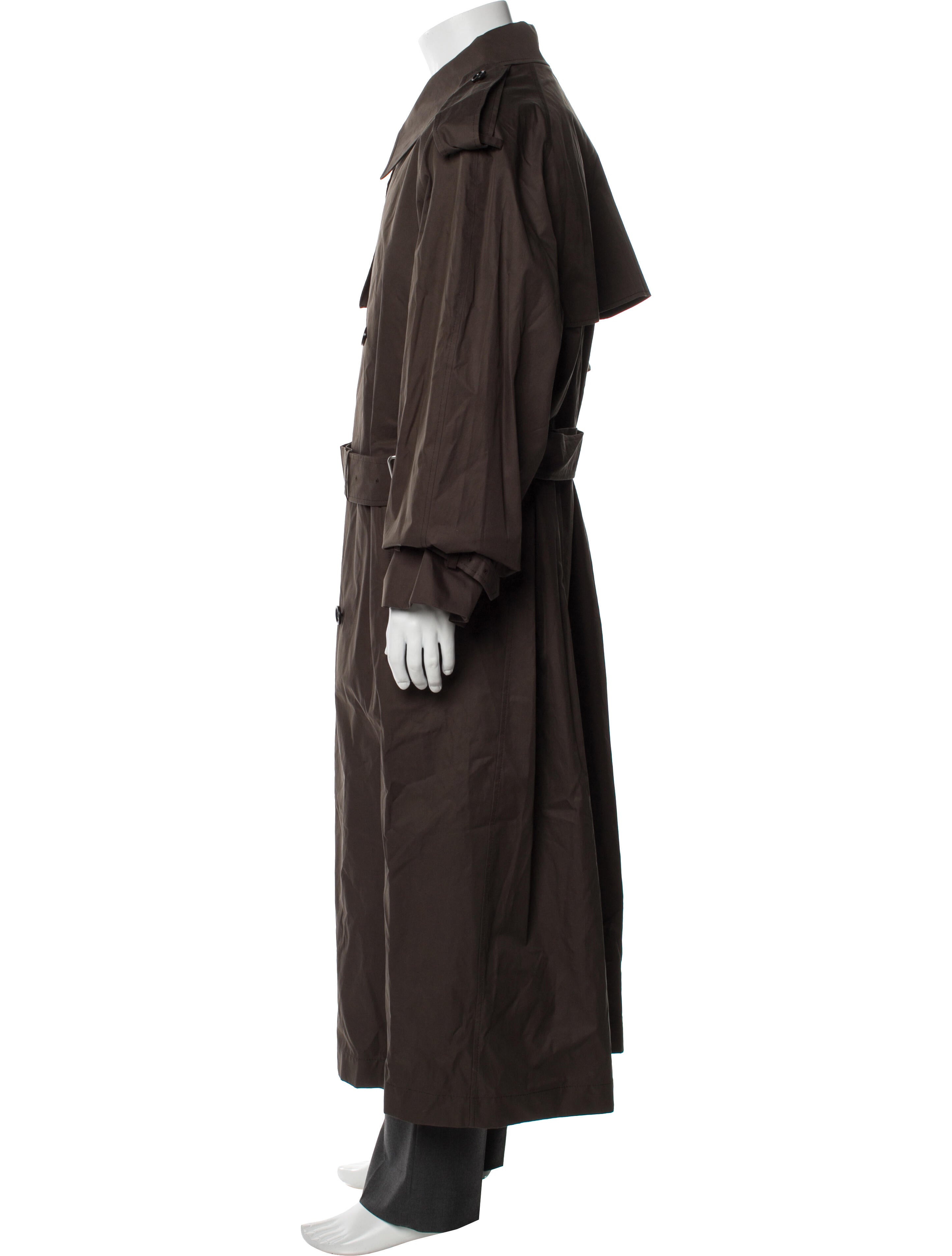 Burberry Trench Coat