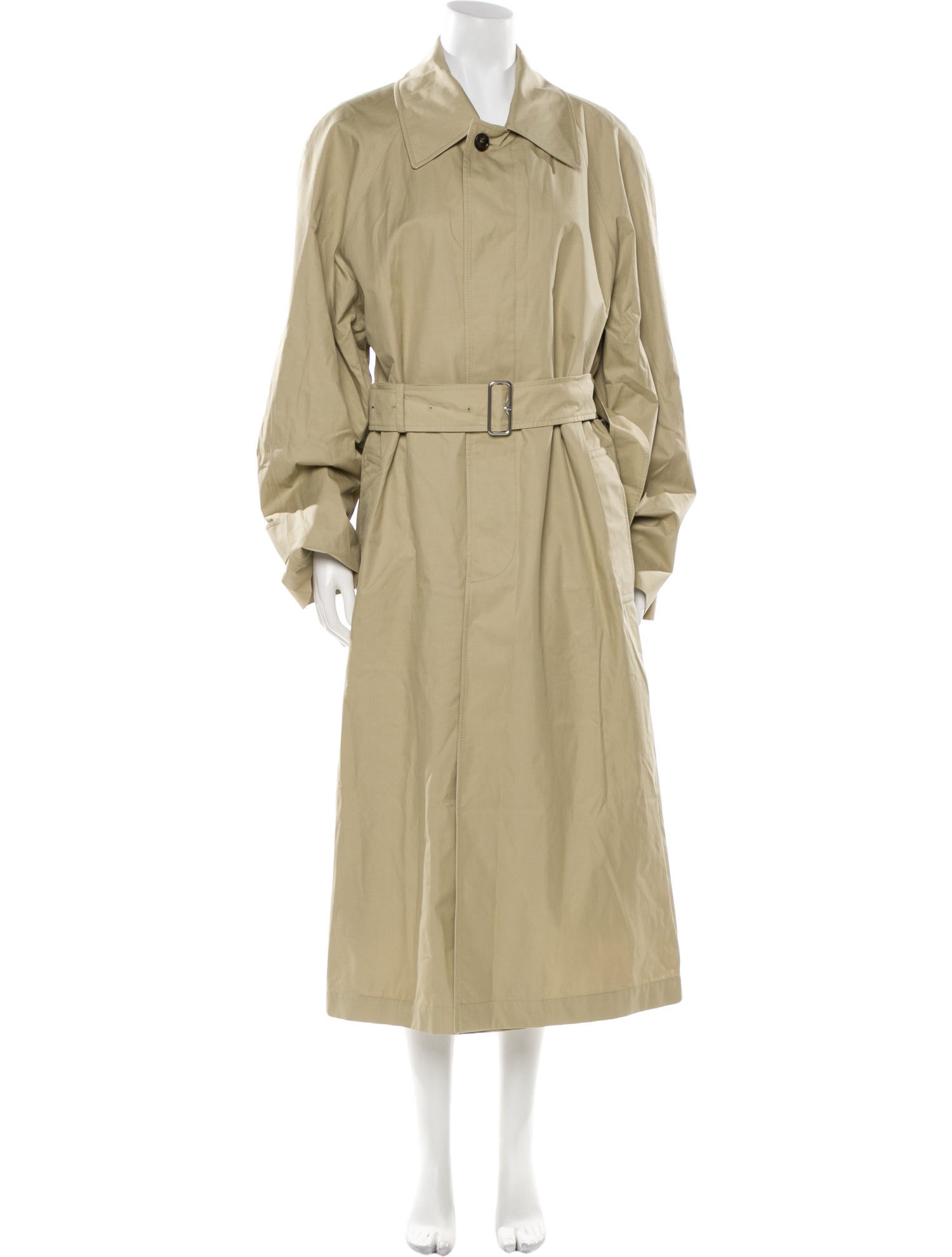 Burberry Trench Coat