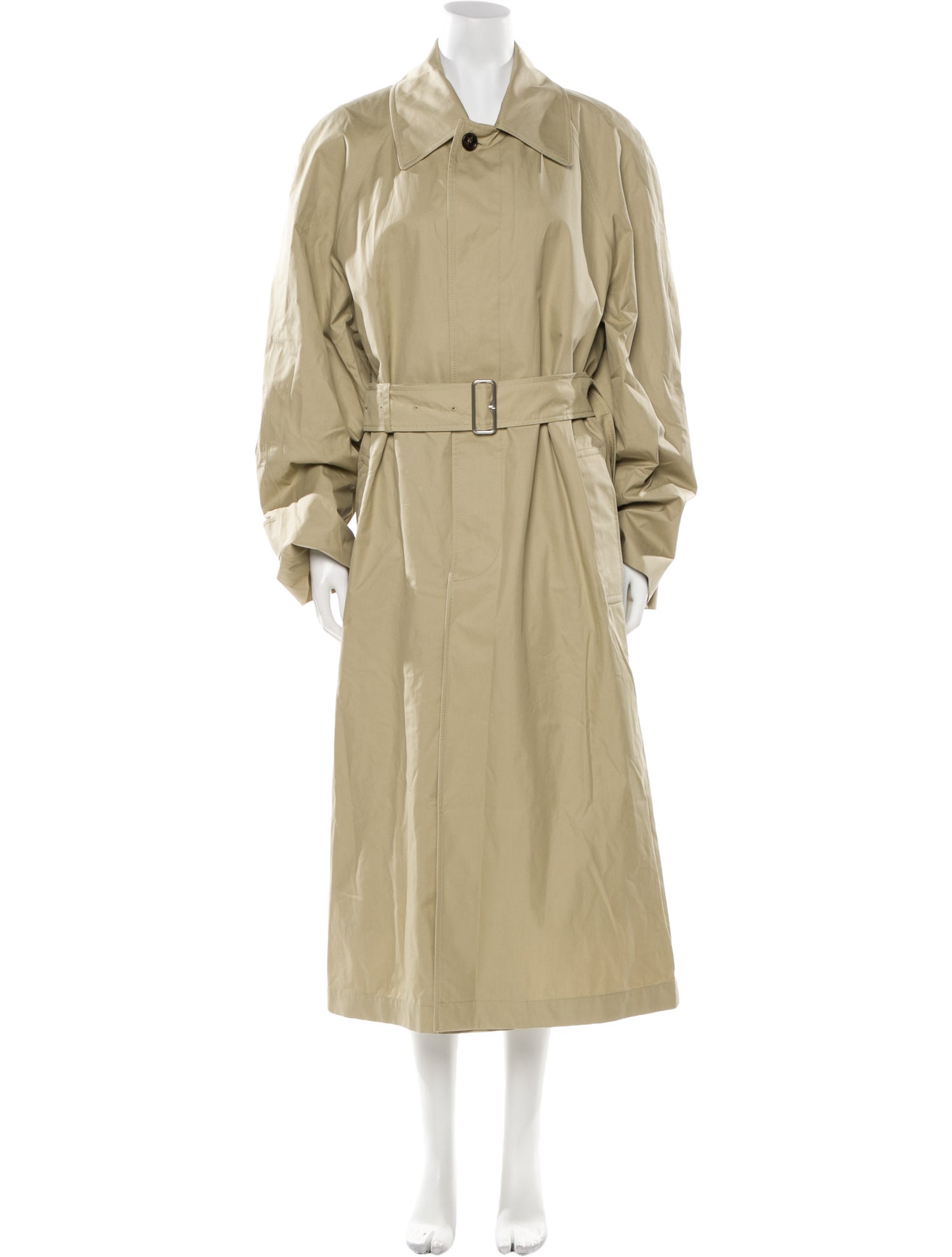 Burberry Trench Coat