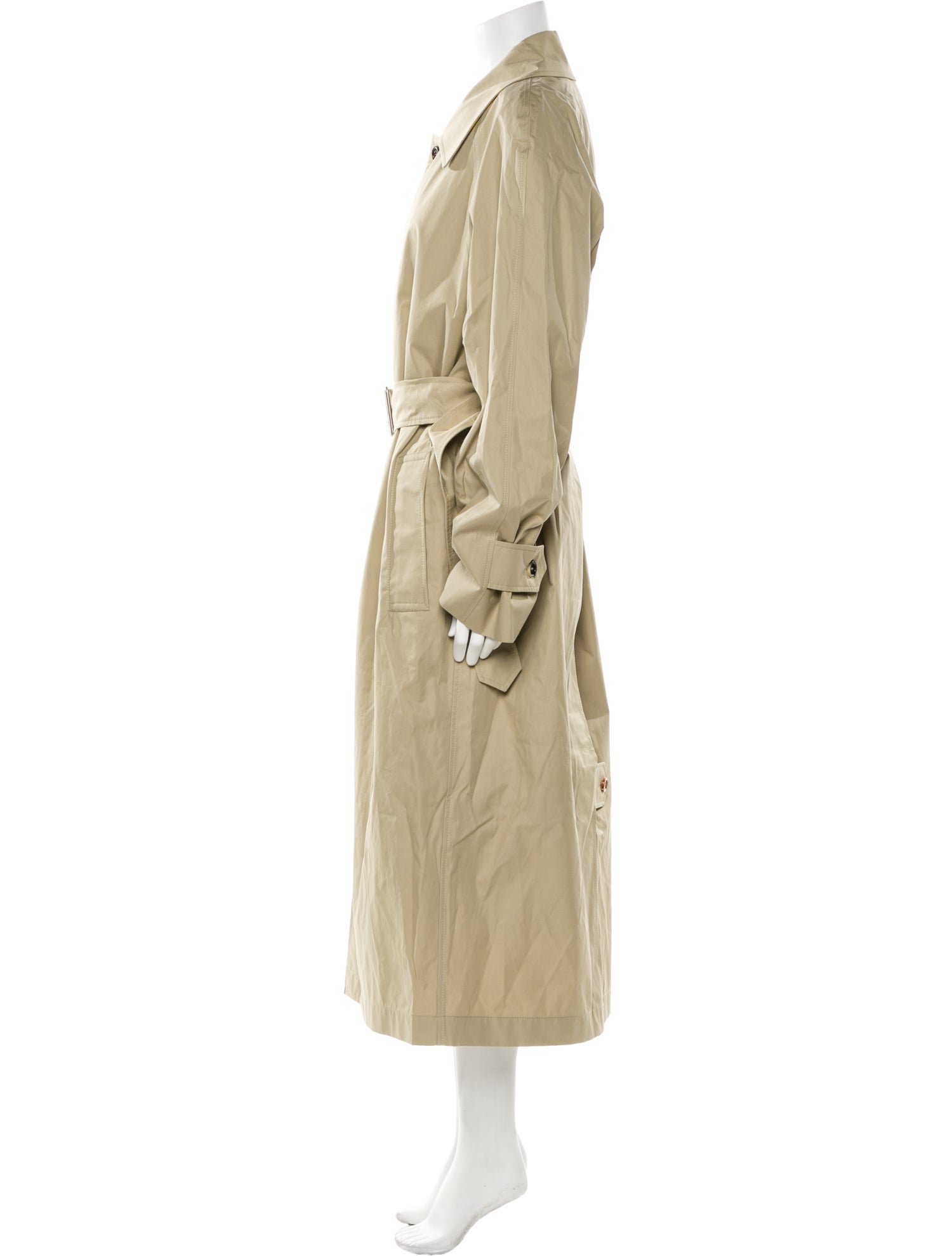 Burberry Trench Coat