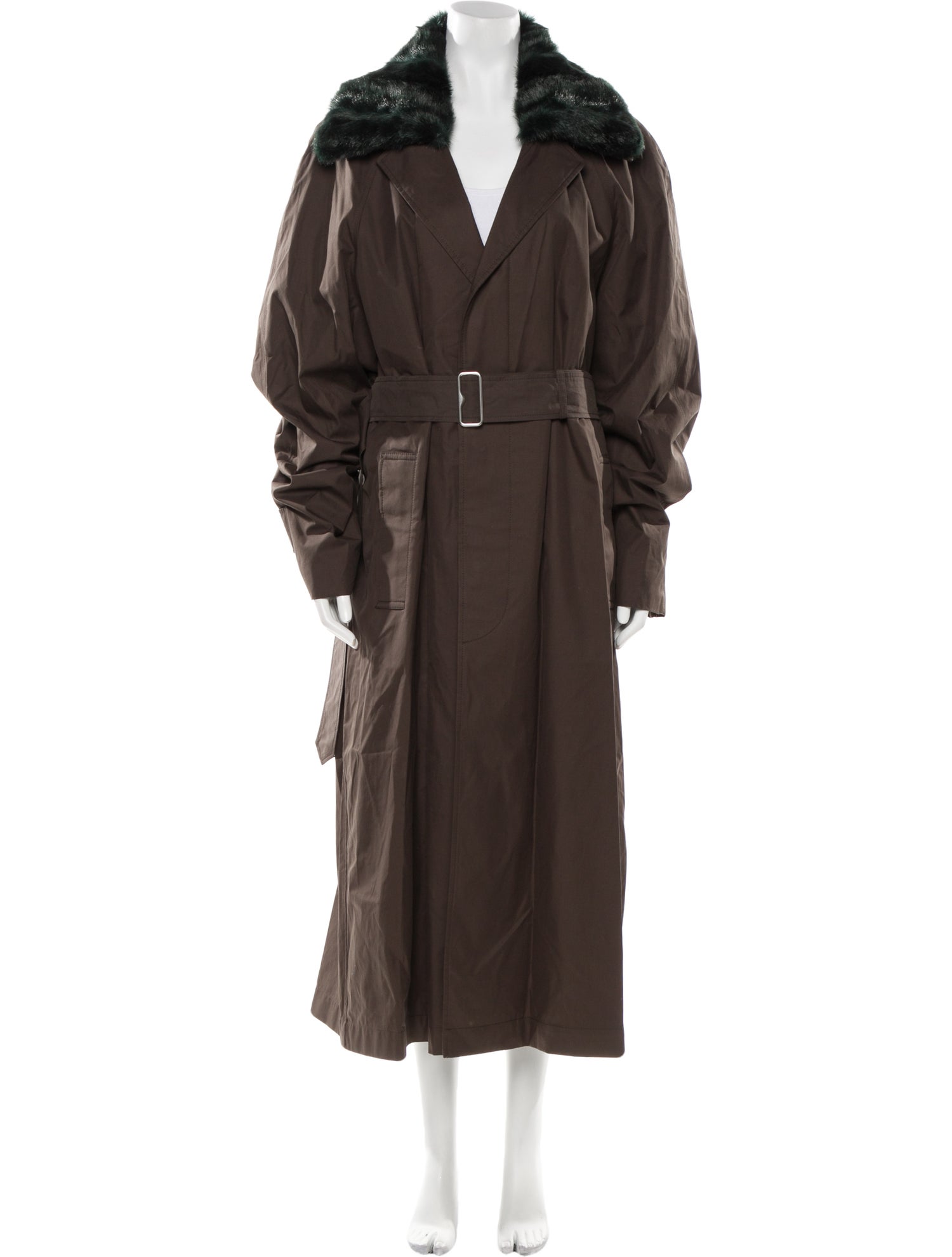 Burberry Trench Coat