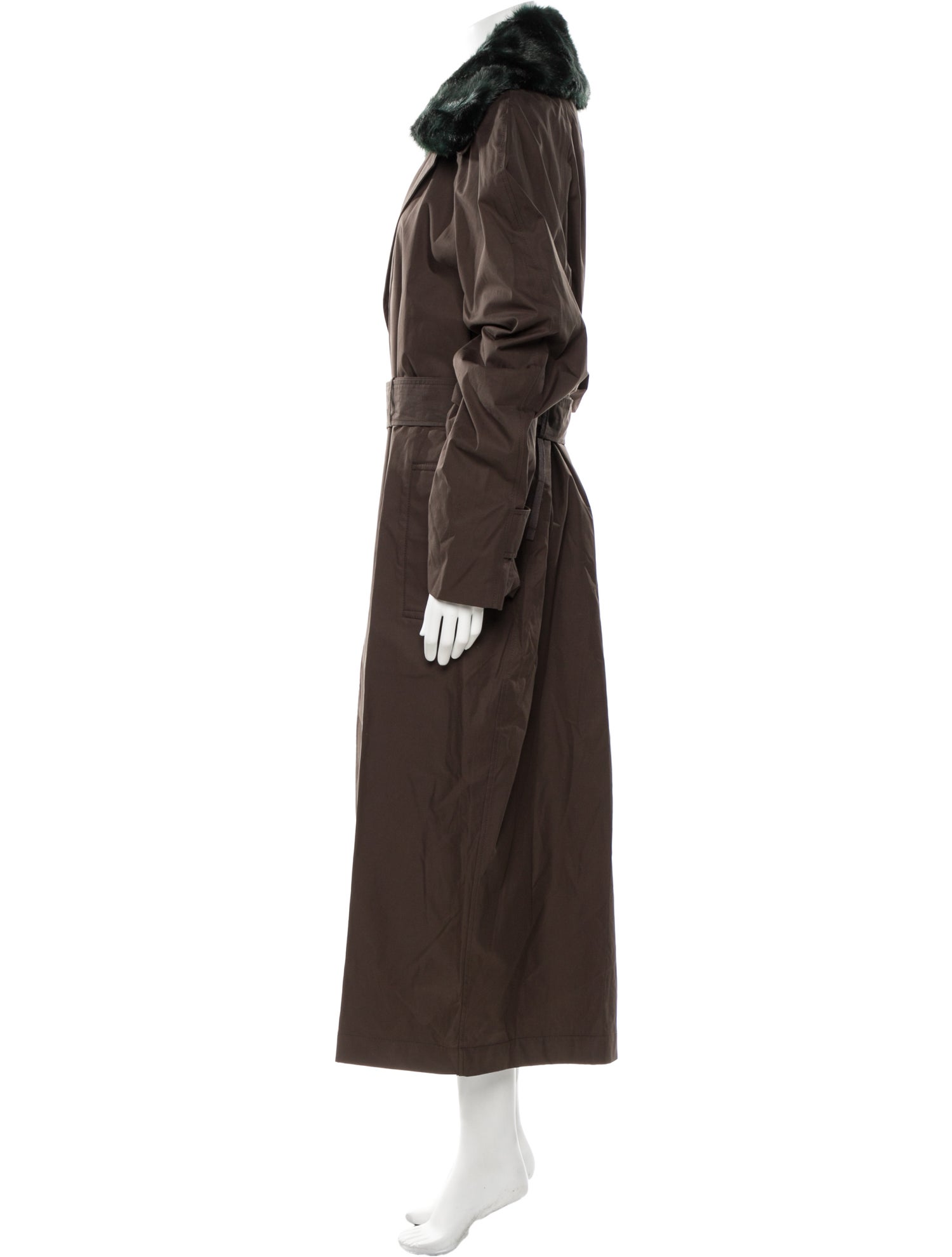 Burberry Trench Coat
