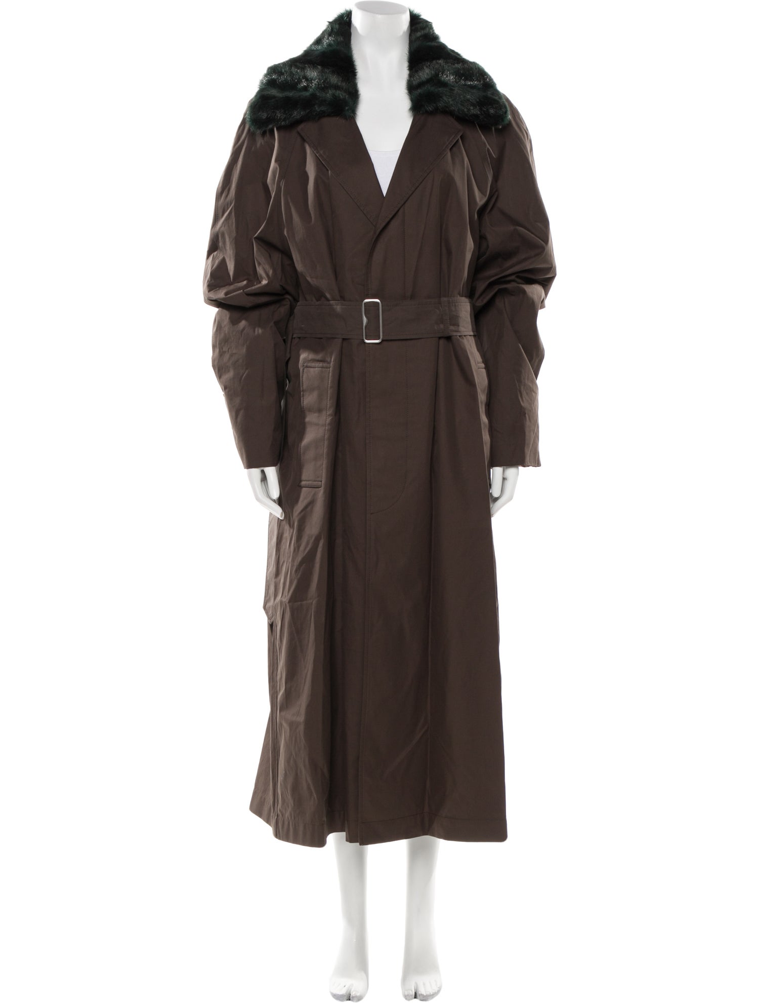 Burberry Trench Coat