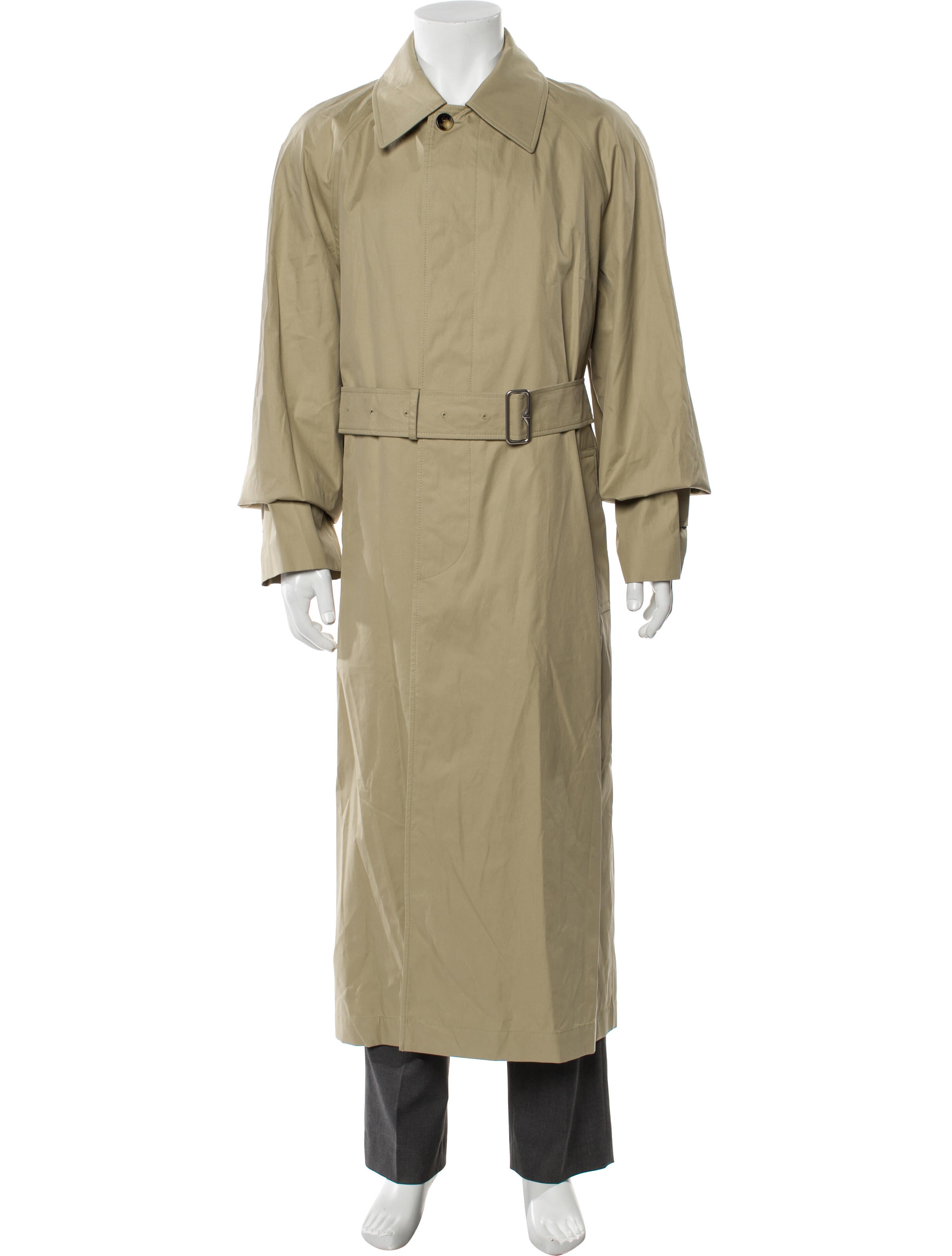 Burberry Trench Coat