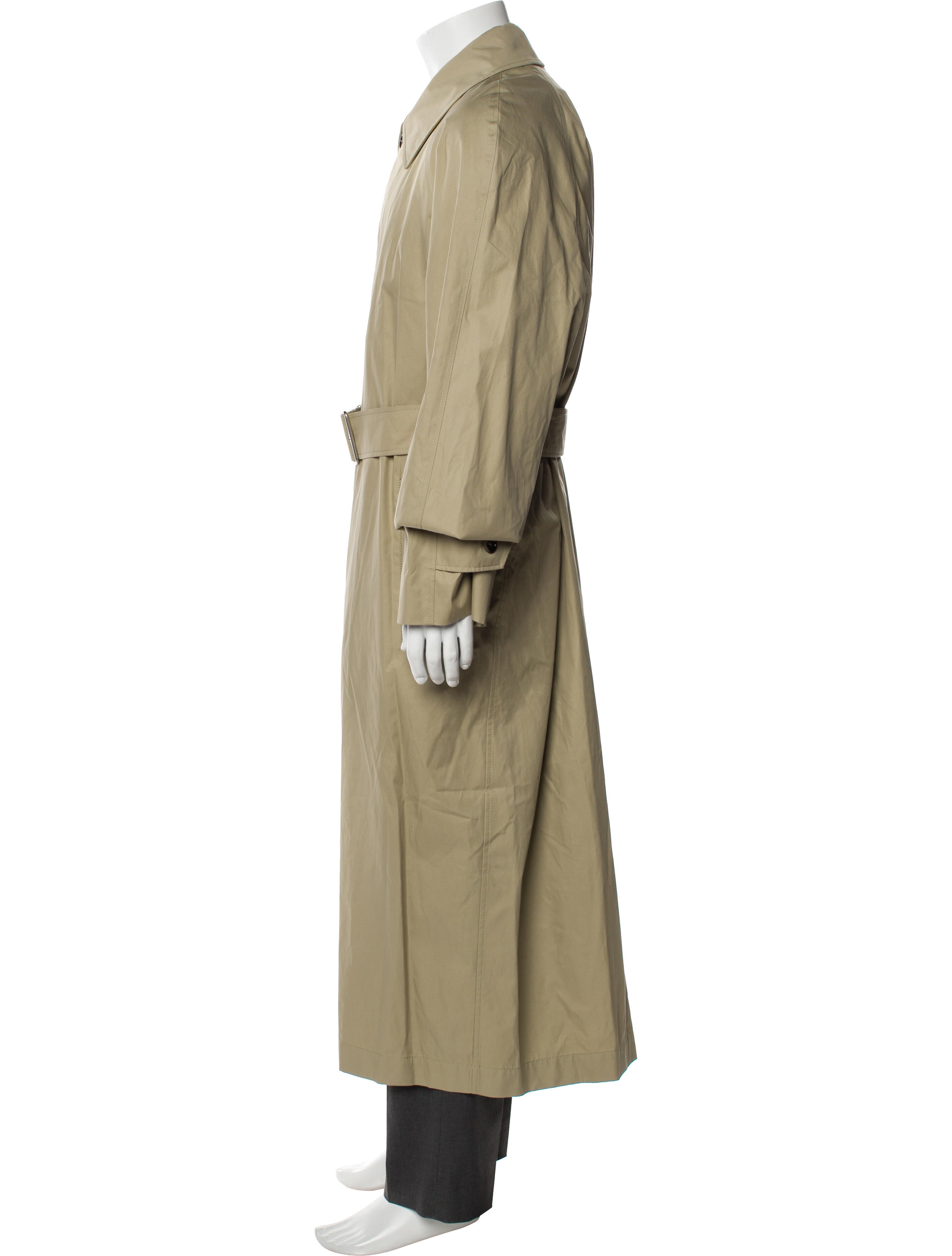 Burberry Trench Coat