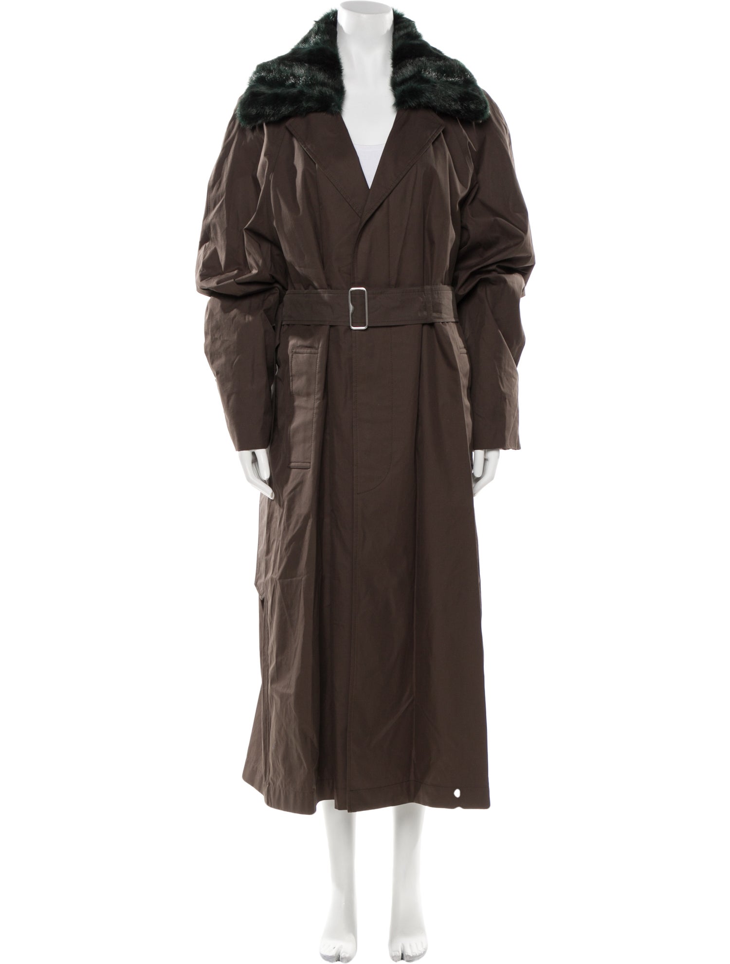 Burberry Trench Coat