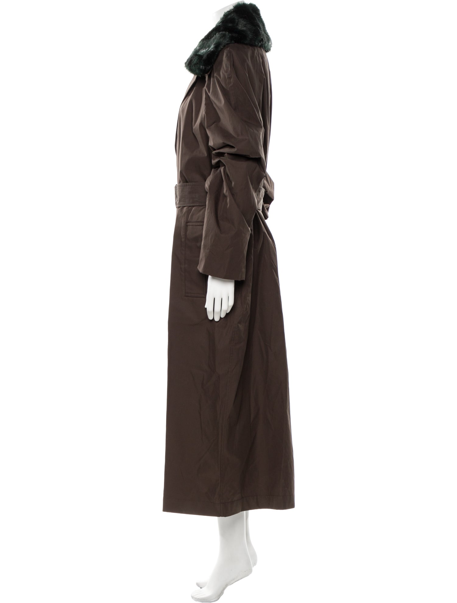 Burberry Trench Coat