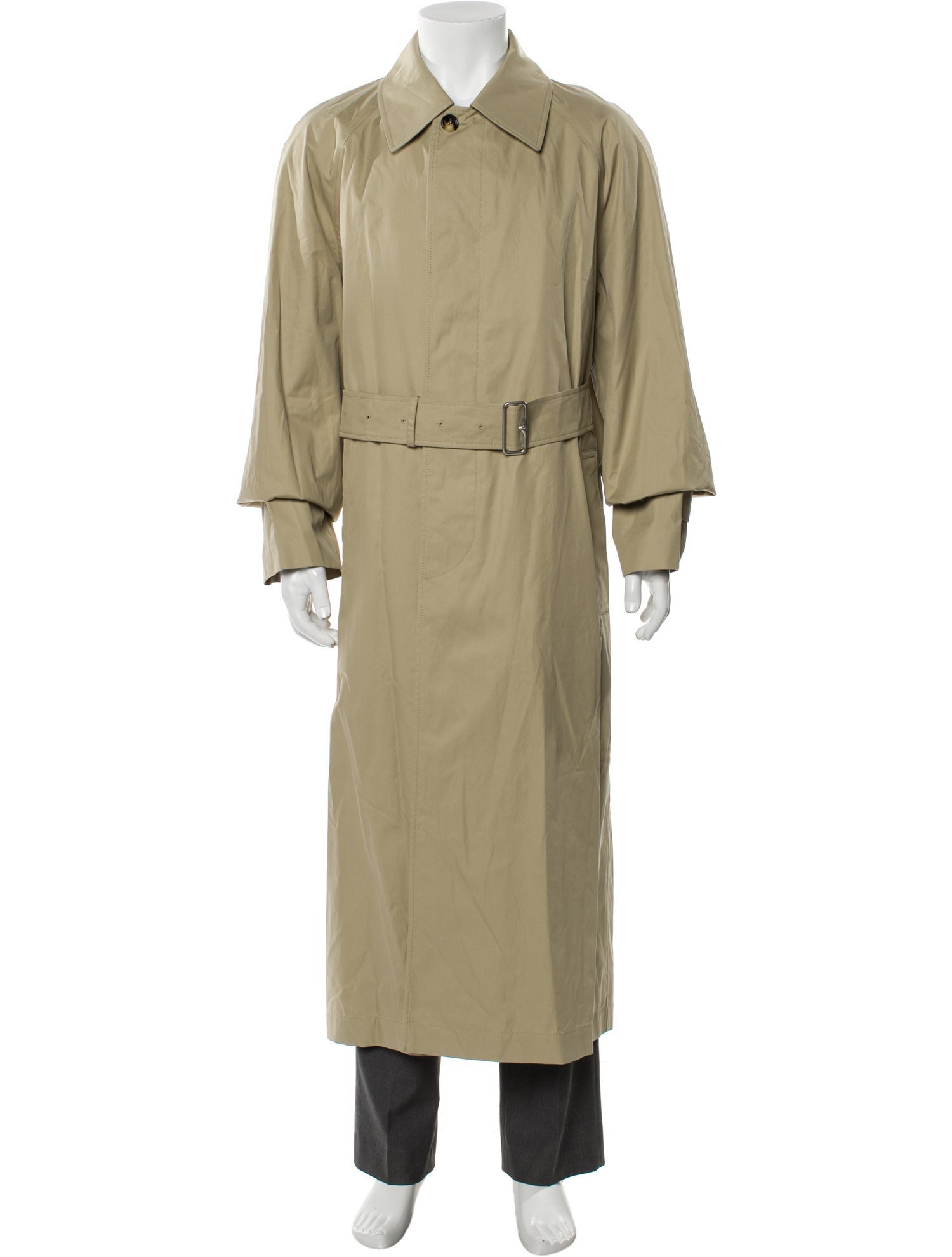 Burberry Trench Coat