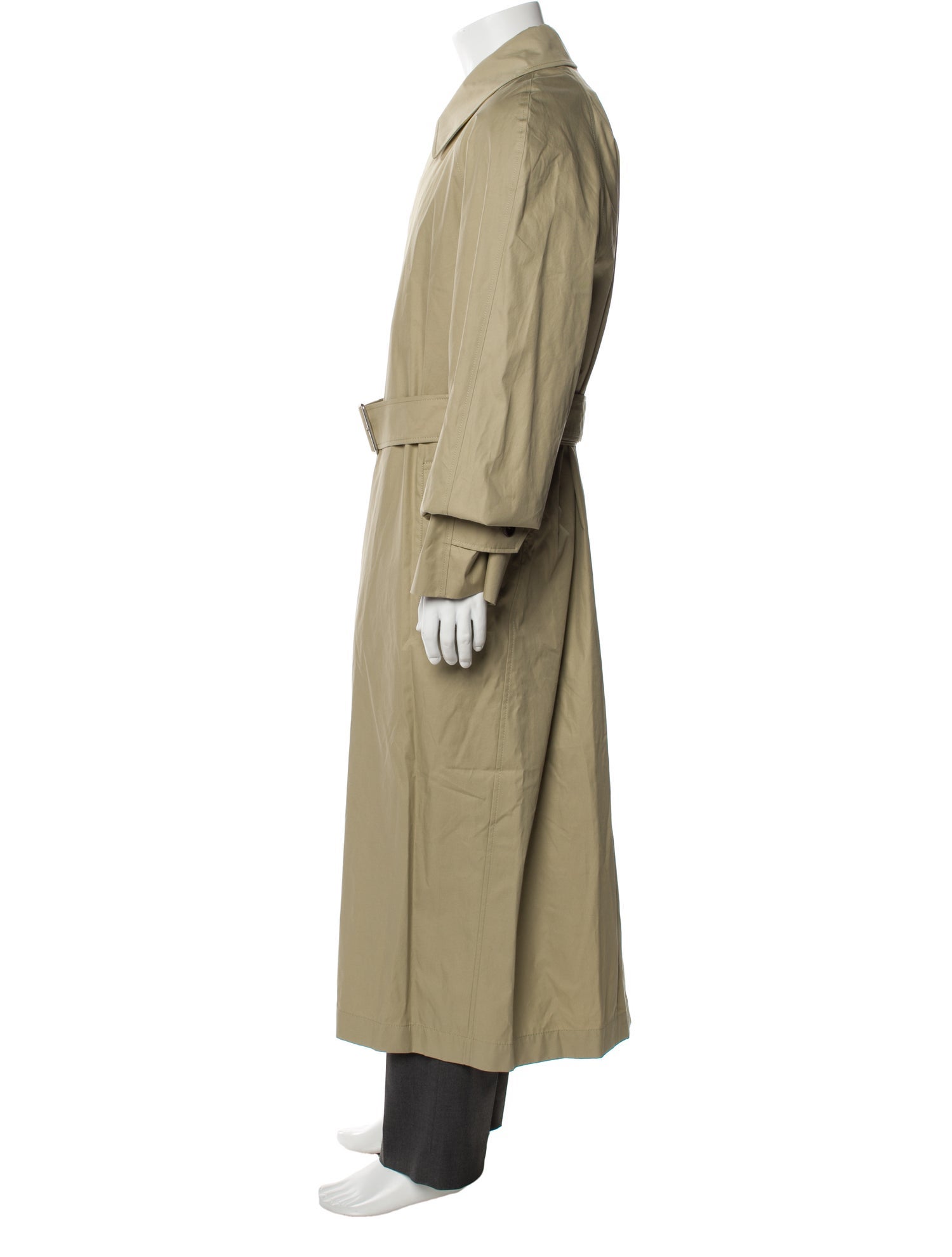Burberry Trench Coat