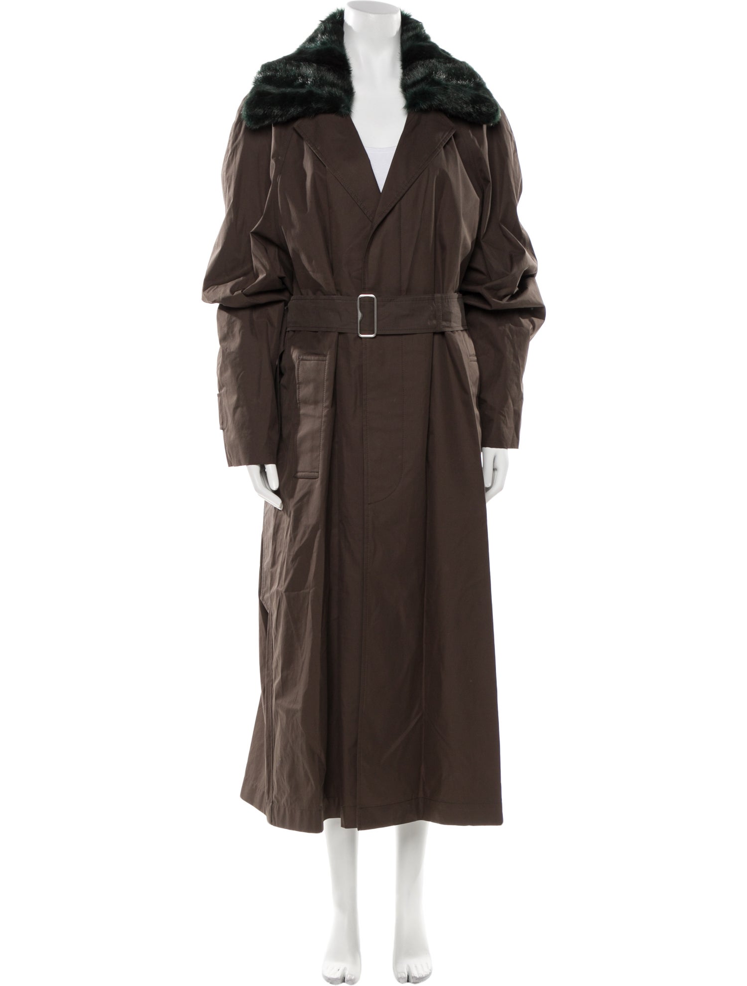 Burberry Trench Coat