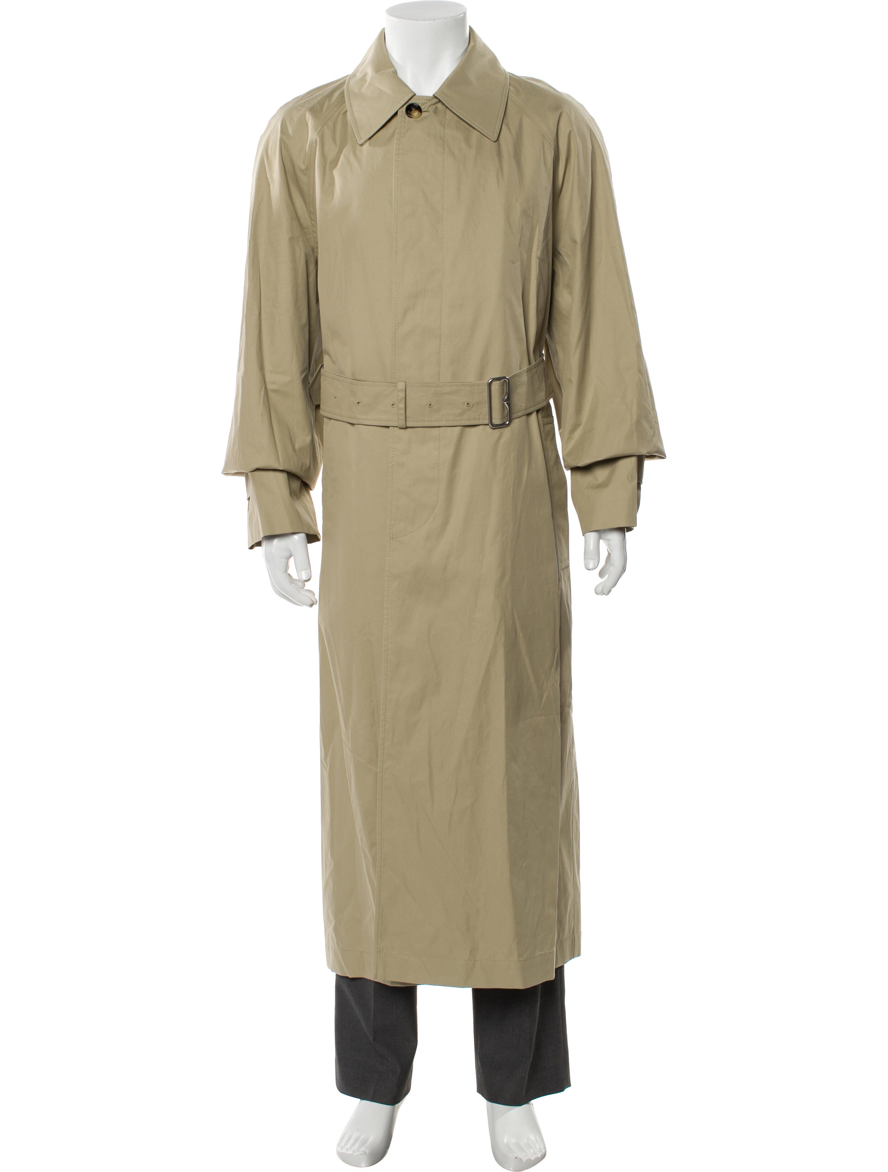 Burberry Trench Coat
