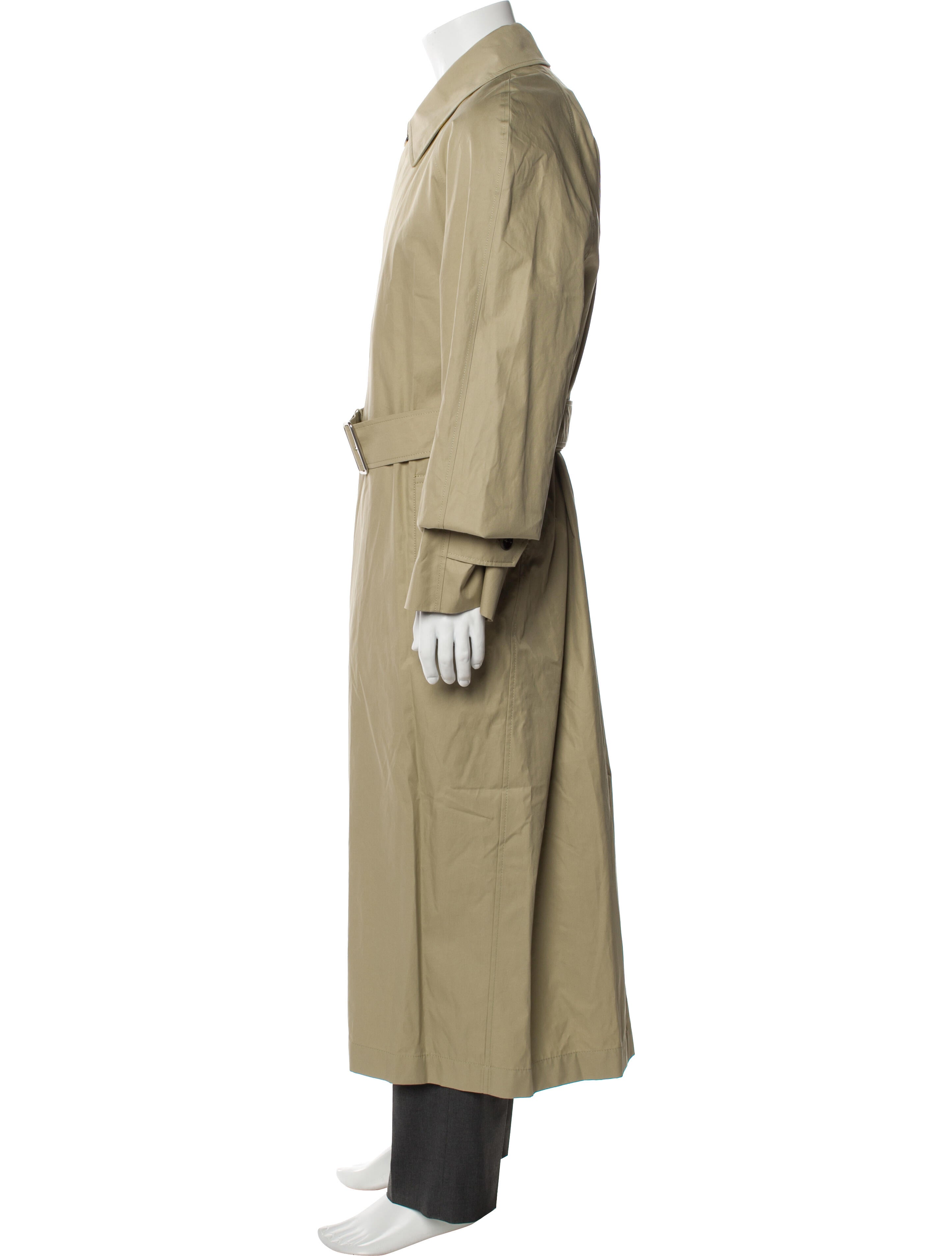 Burberry Trench Coat