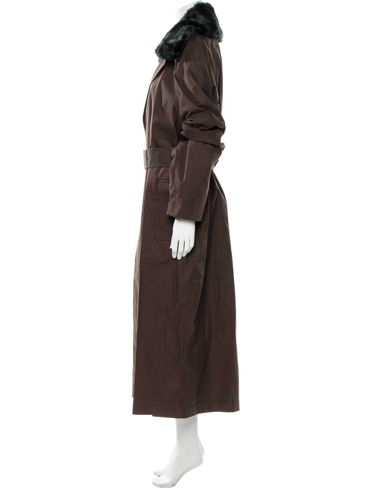 Burberry Trench Coat