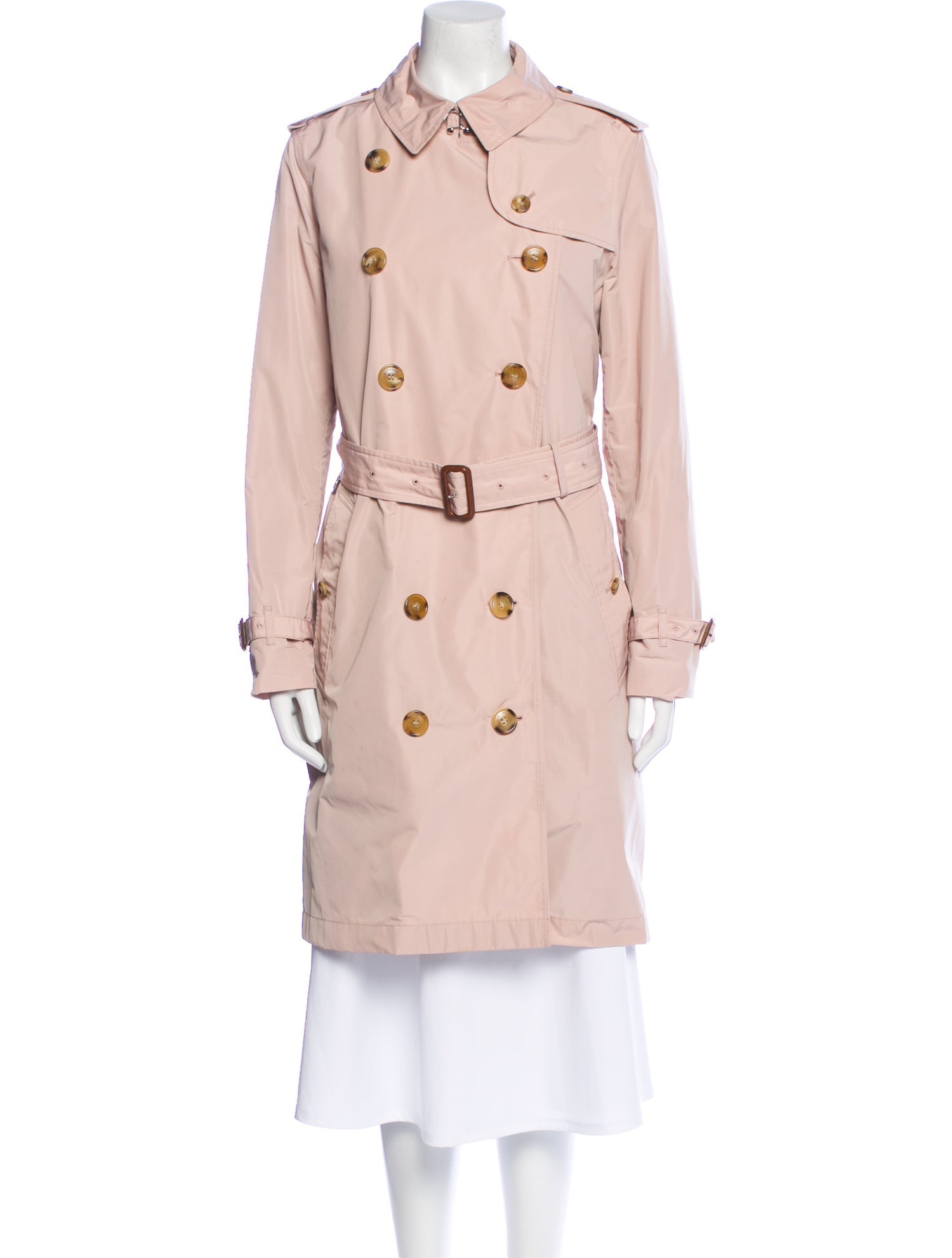 Burberry Trench Coat