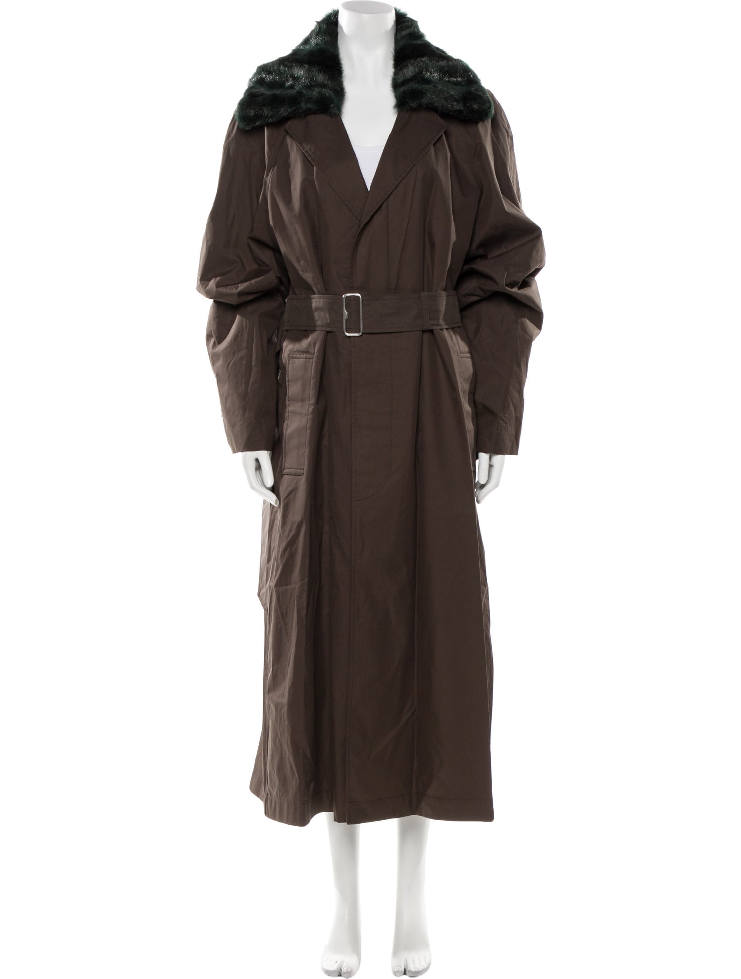 Burberry Trench Coat