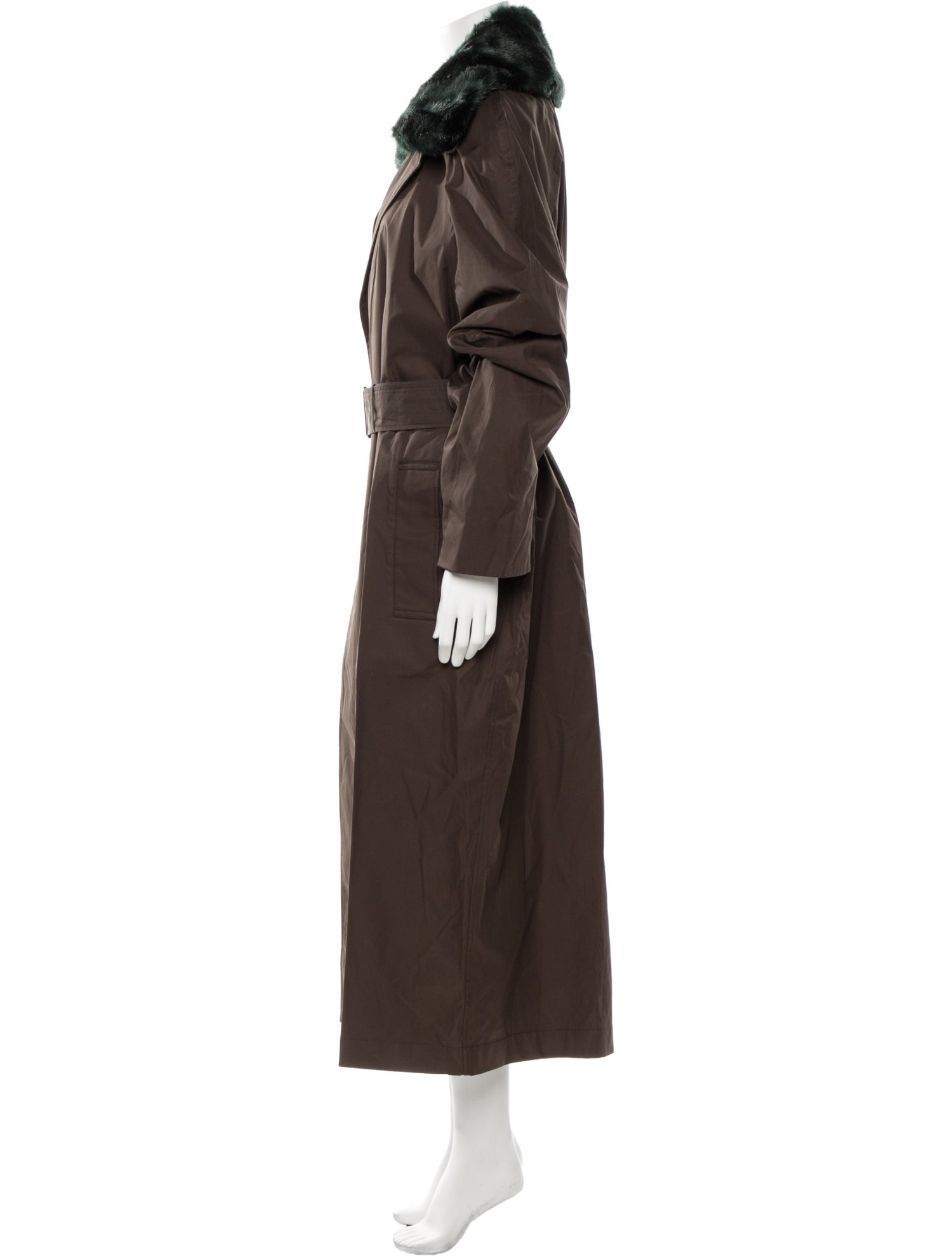 Burberry Trench Coat