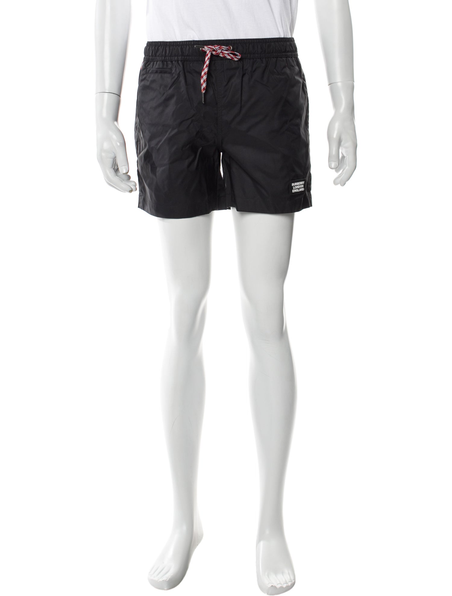 Burberry Swim Trunks w/ Tags