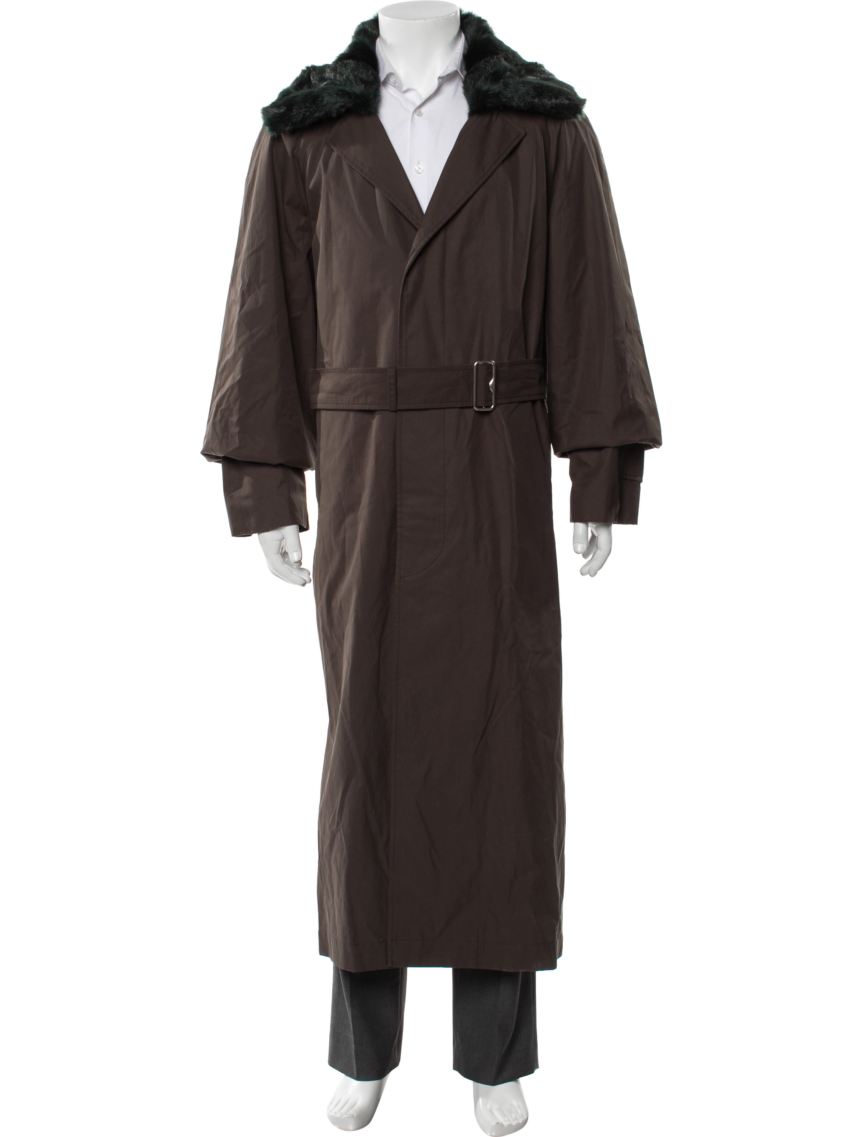 Burberry Trench Coat