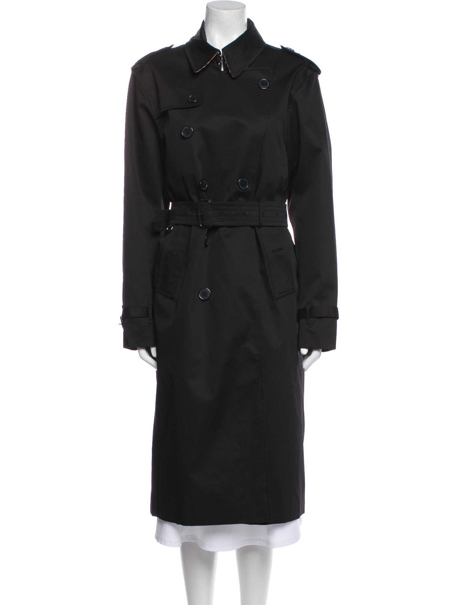 Burberry Trench Coat