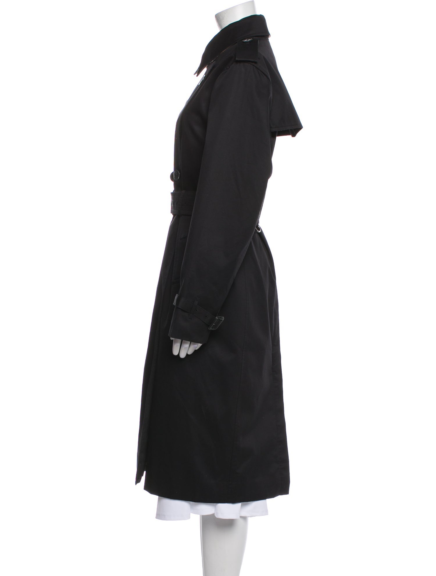 Burberry Trench Coat