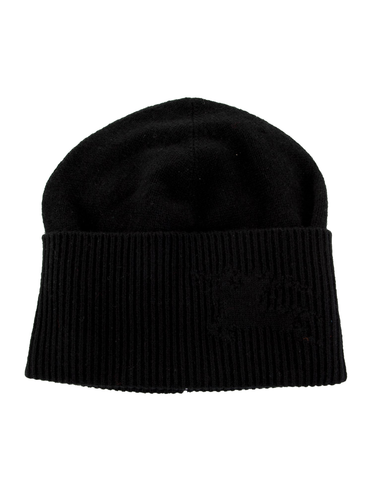 Burberry Knitted Beanie w/Tags
