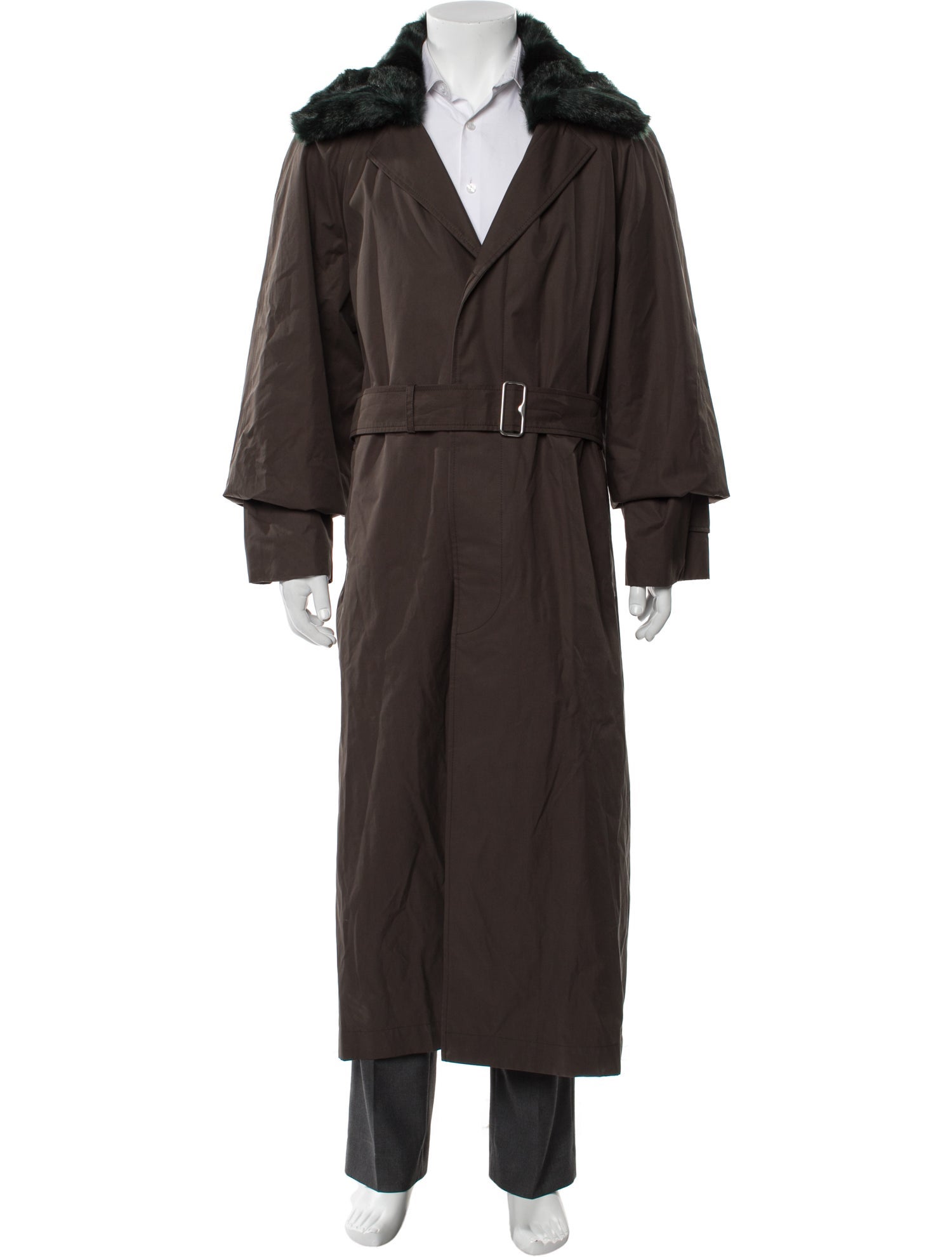 Burberry Trench Coat