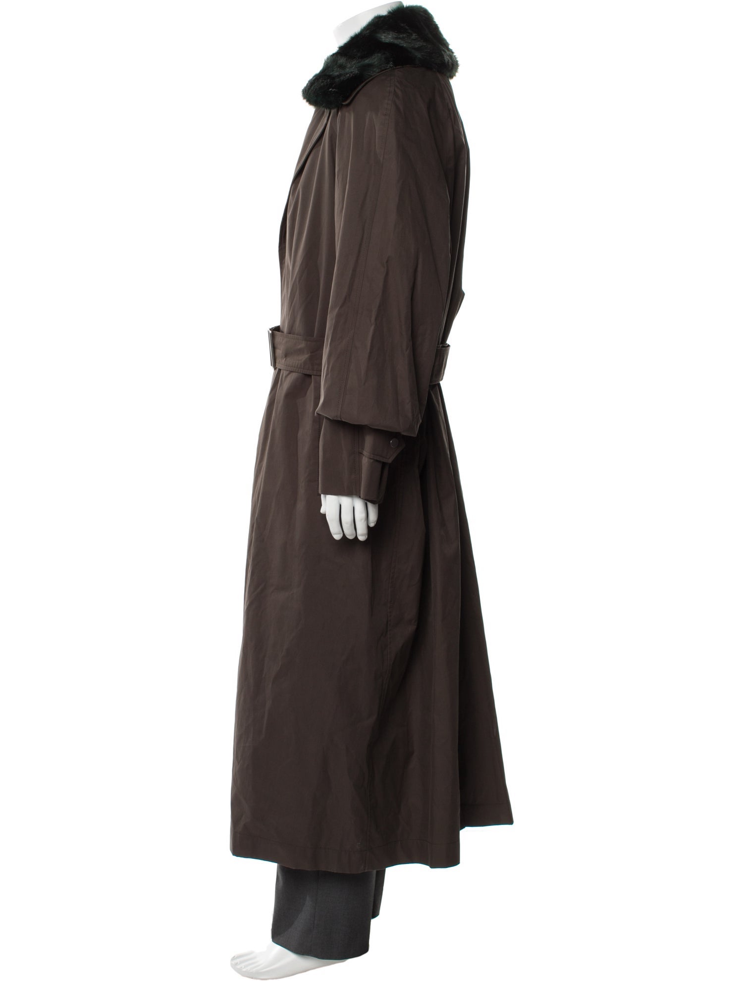 Burberry Trench Coat