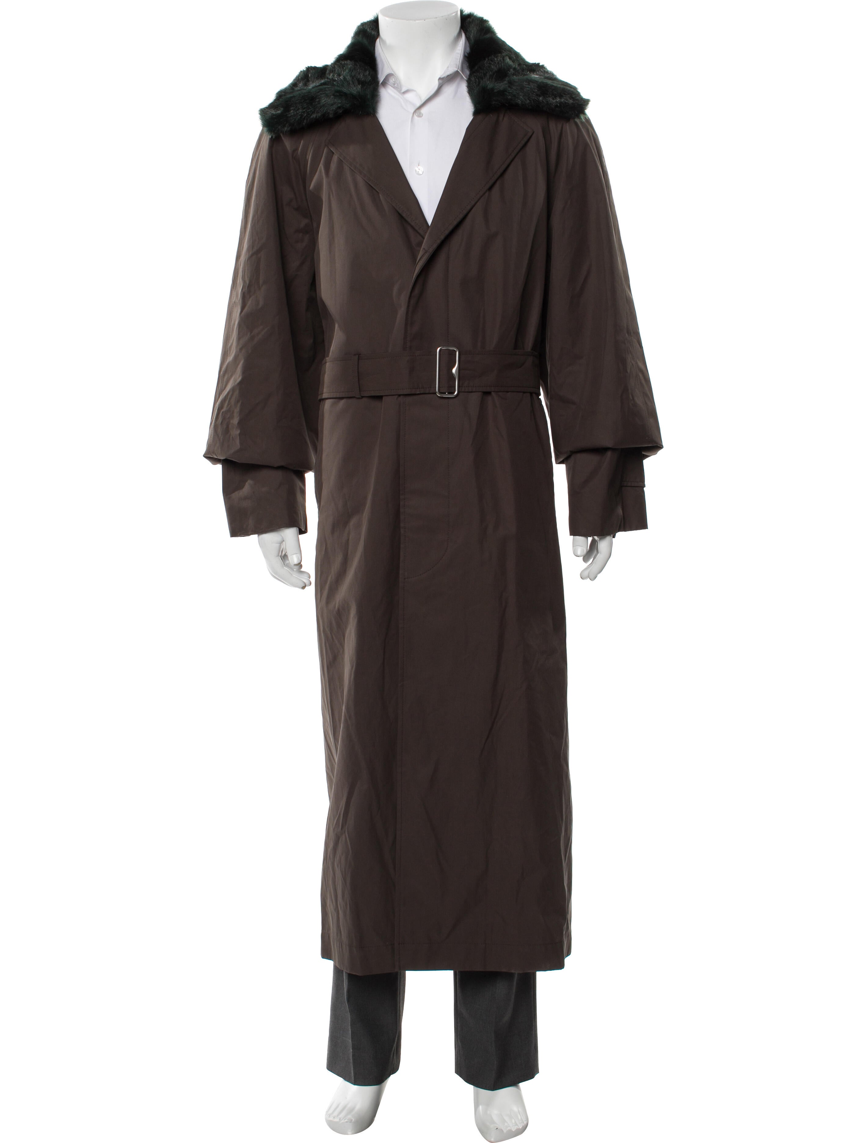 Burberry Trench Coat