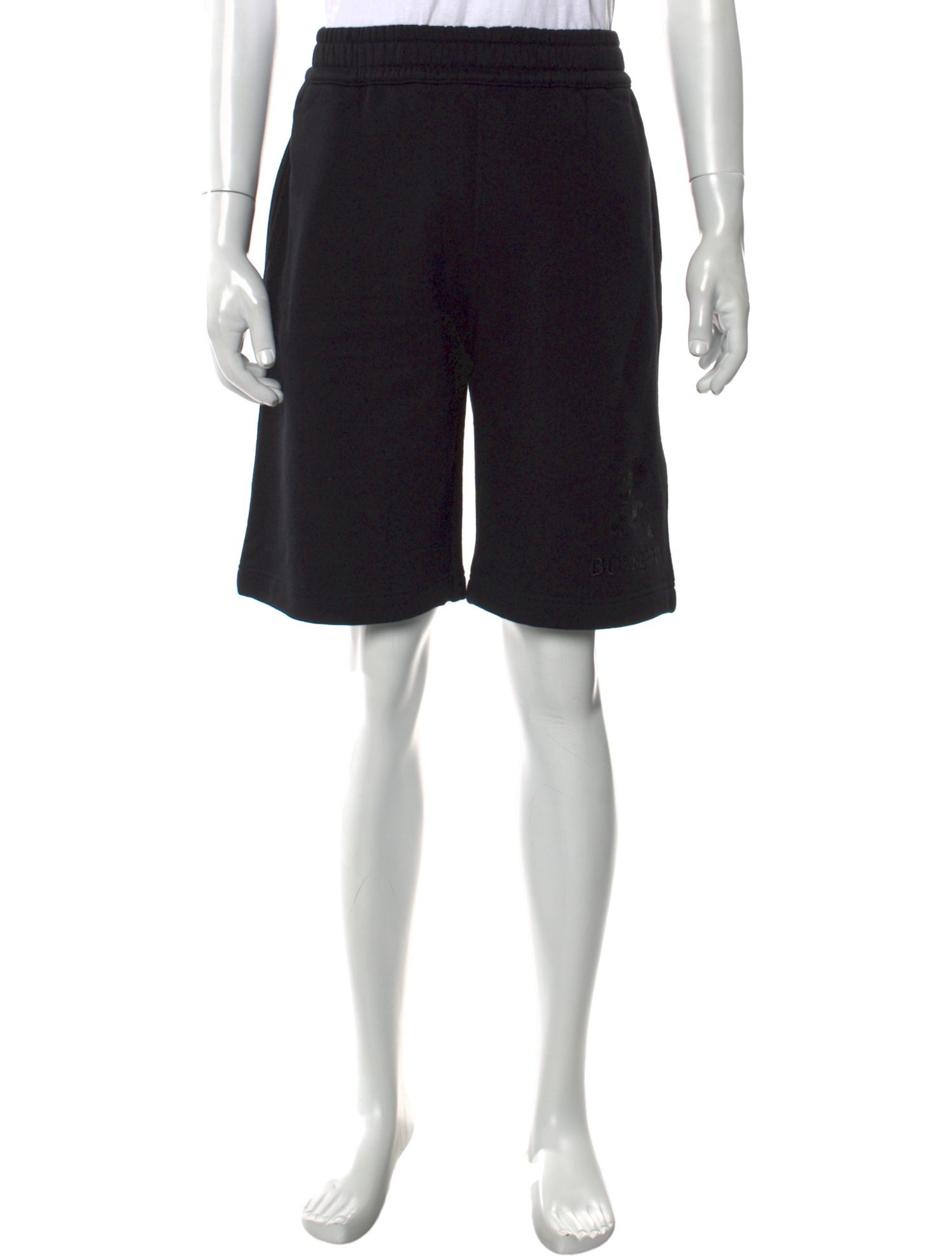 Burberry Athletic Shorts w/ Tags