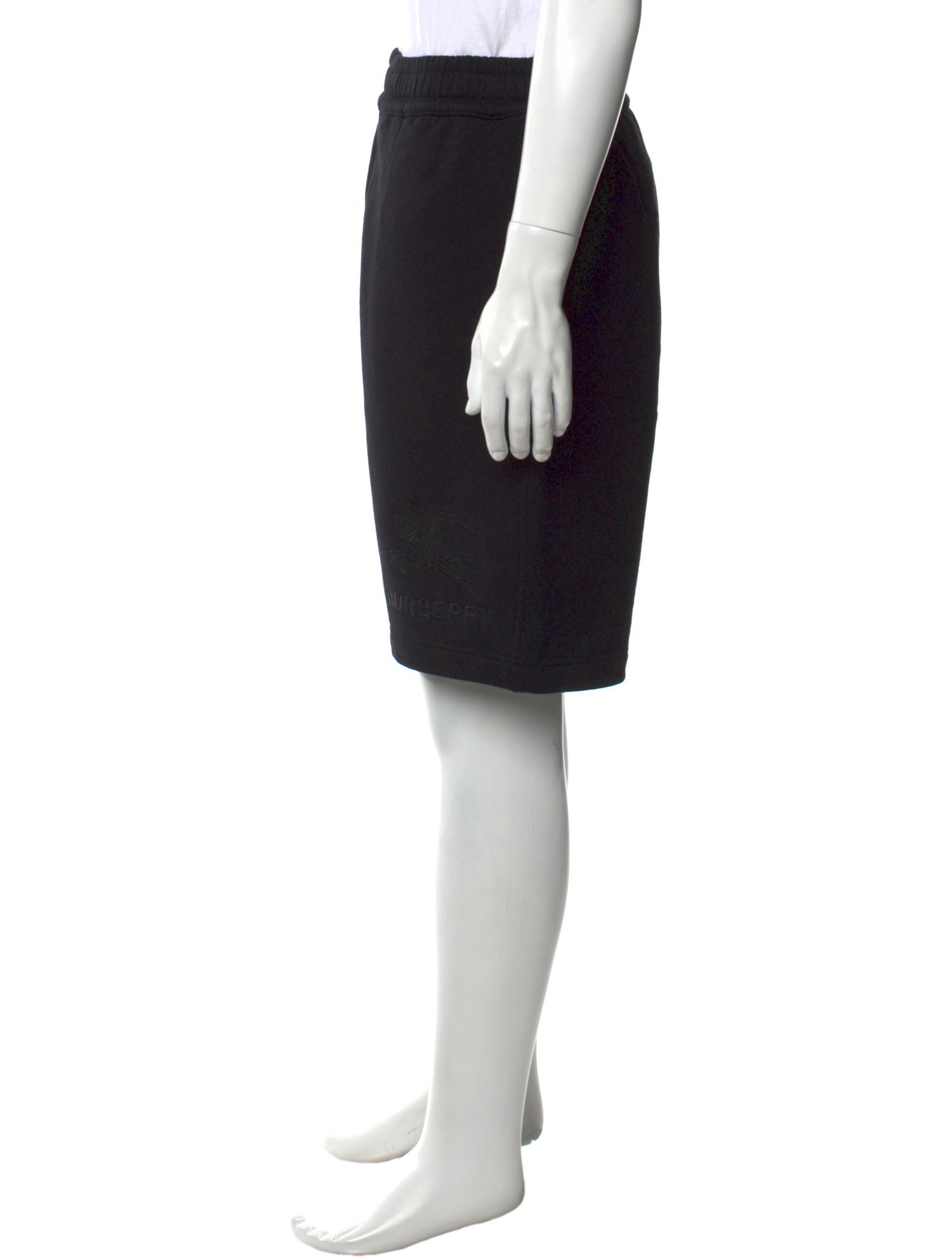 Burberry Athletic Shorts w/ Tags