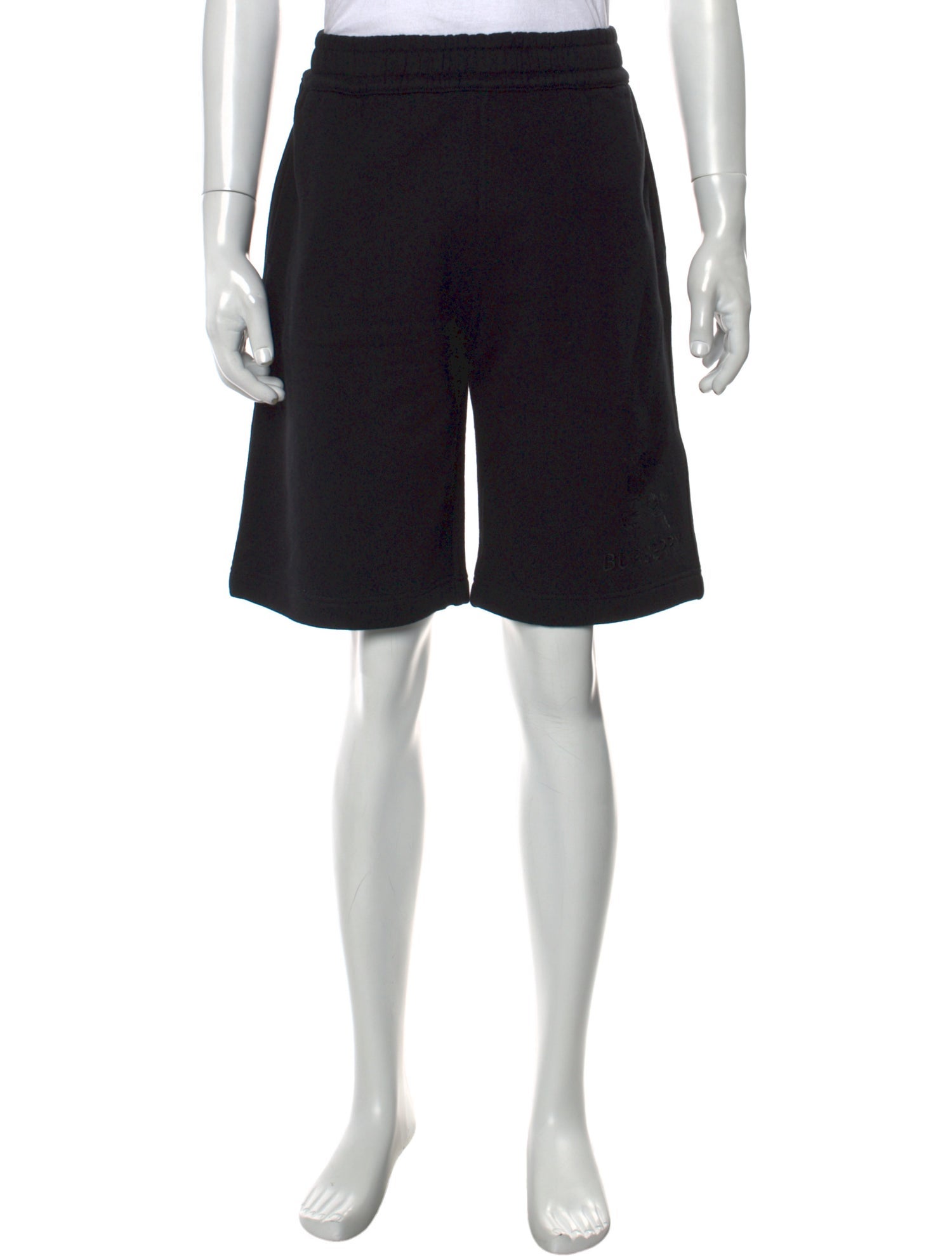 Burberry Jogger Shorts w/ Tags