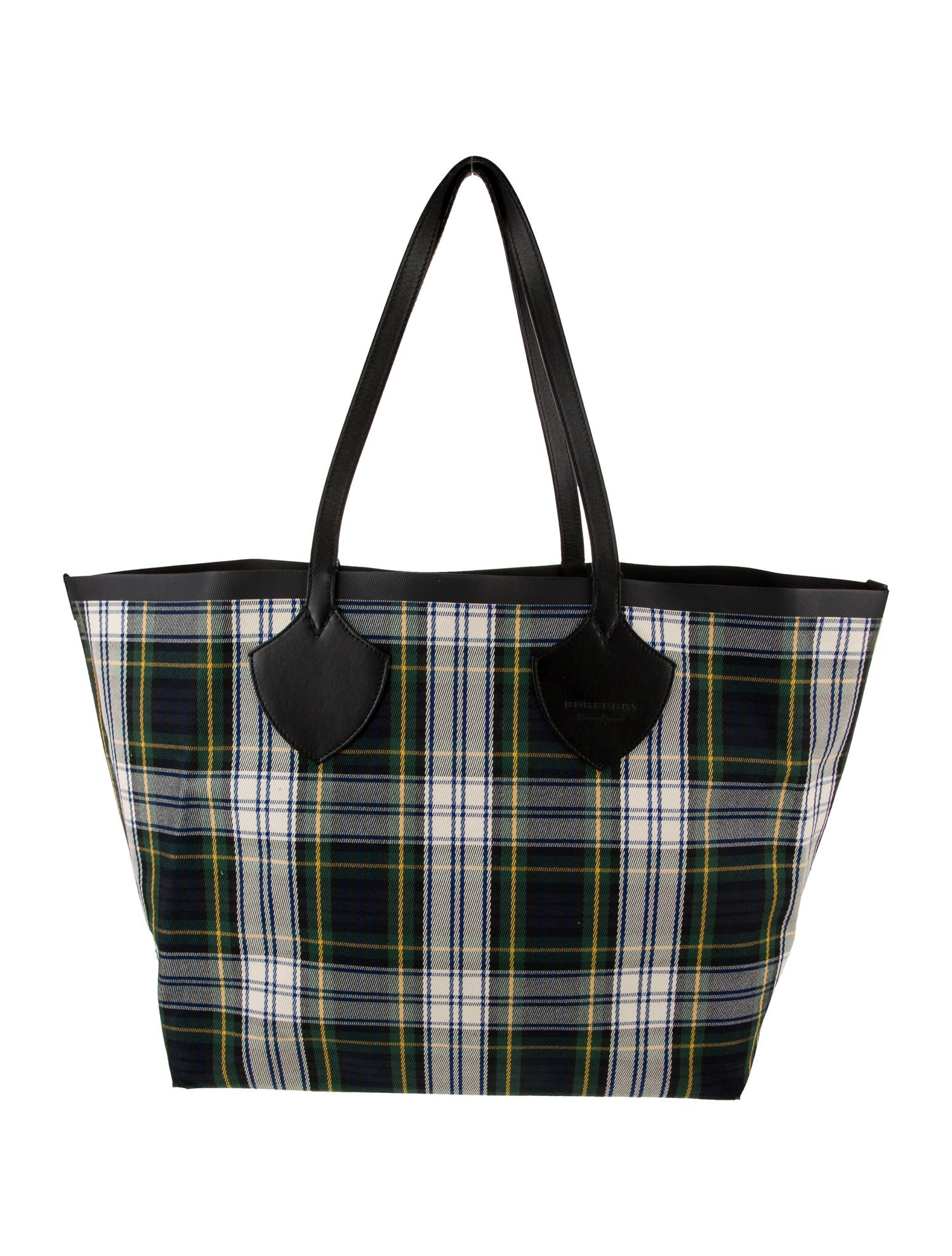 Burberry House Check Tote