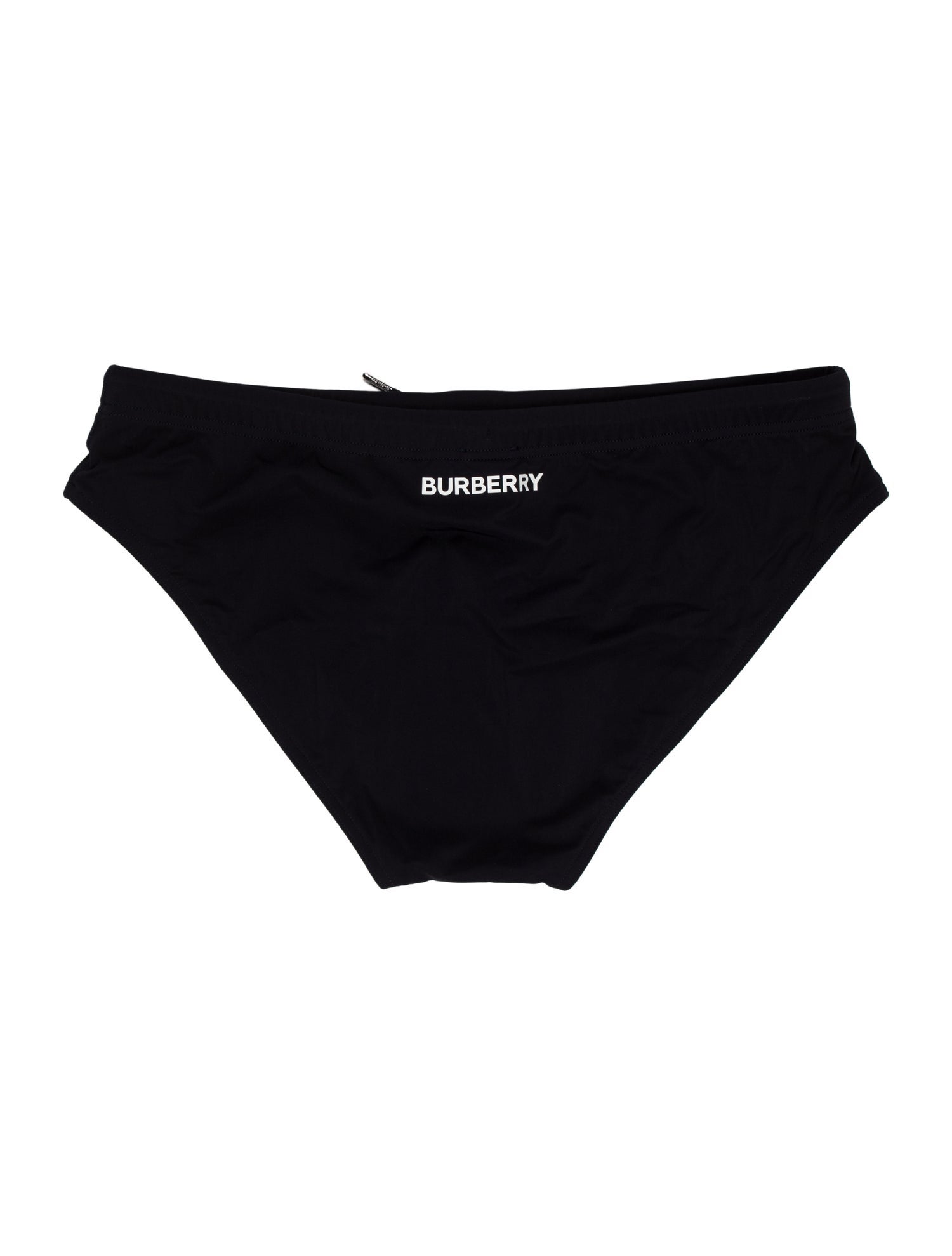 Burberry Swim Briefs w/ Tags