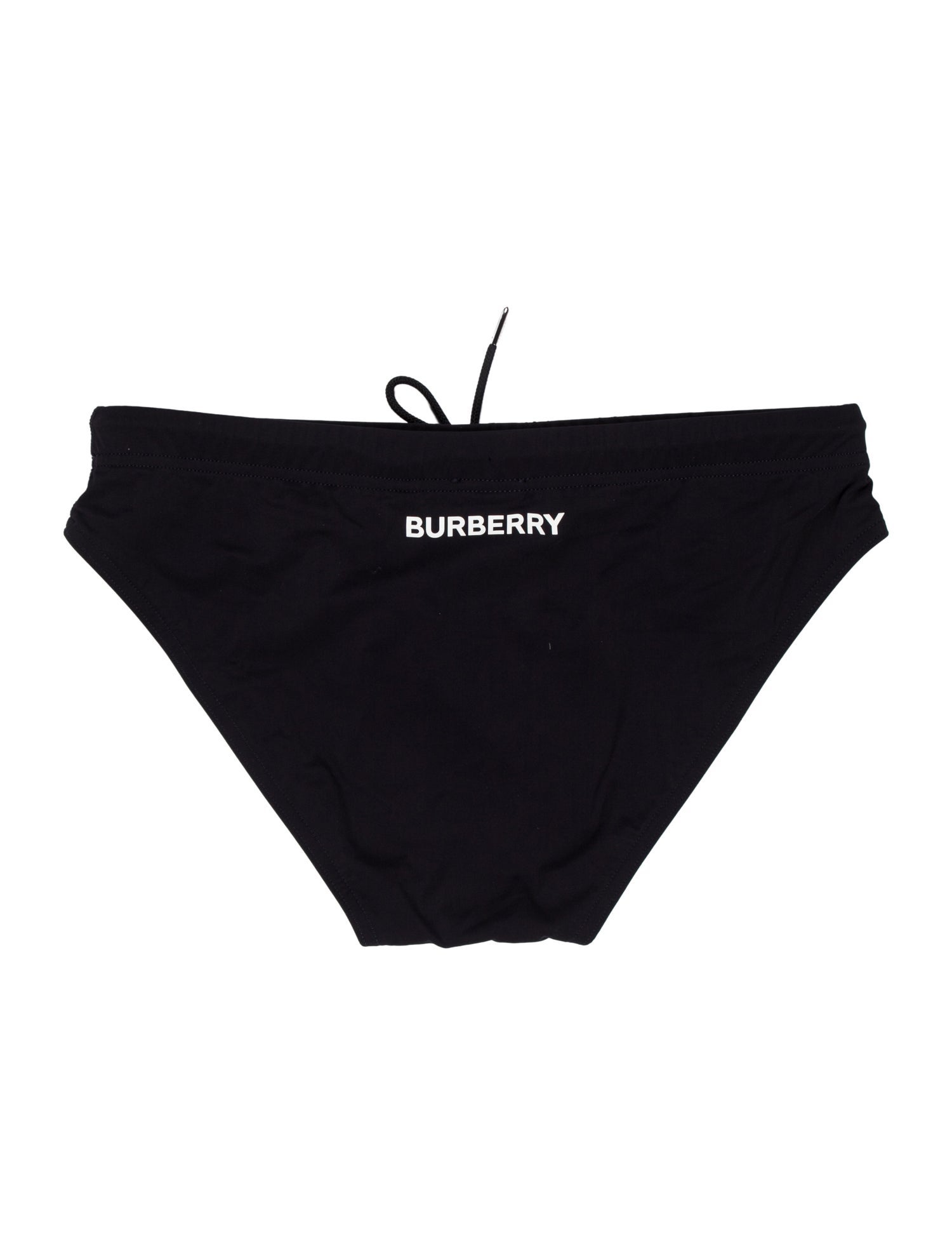 Burberry Swim Briefs w/ Tags