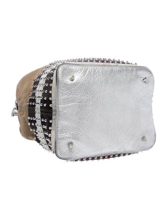 Burberry House Check Shoulder Bag